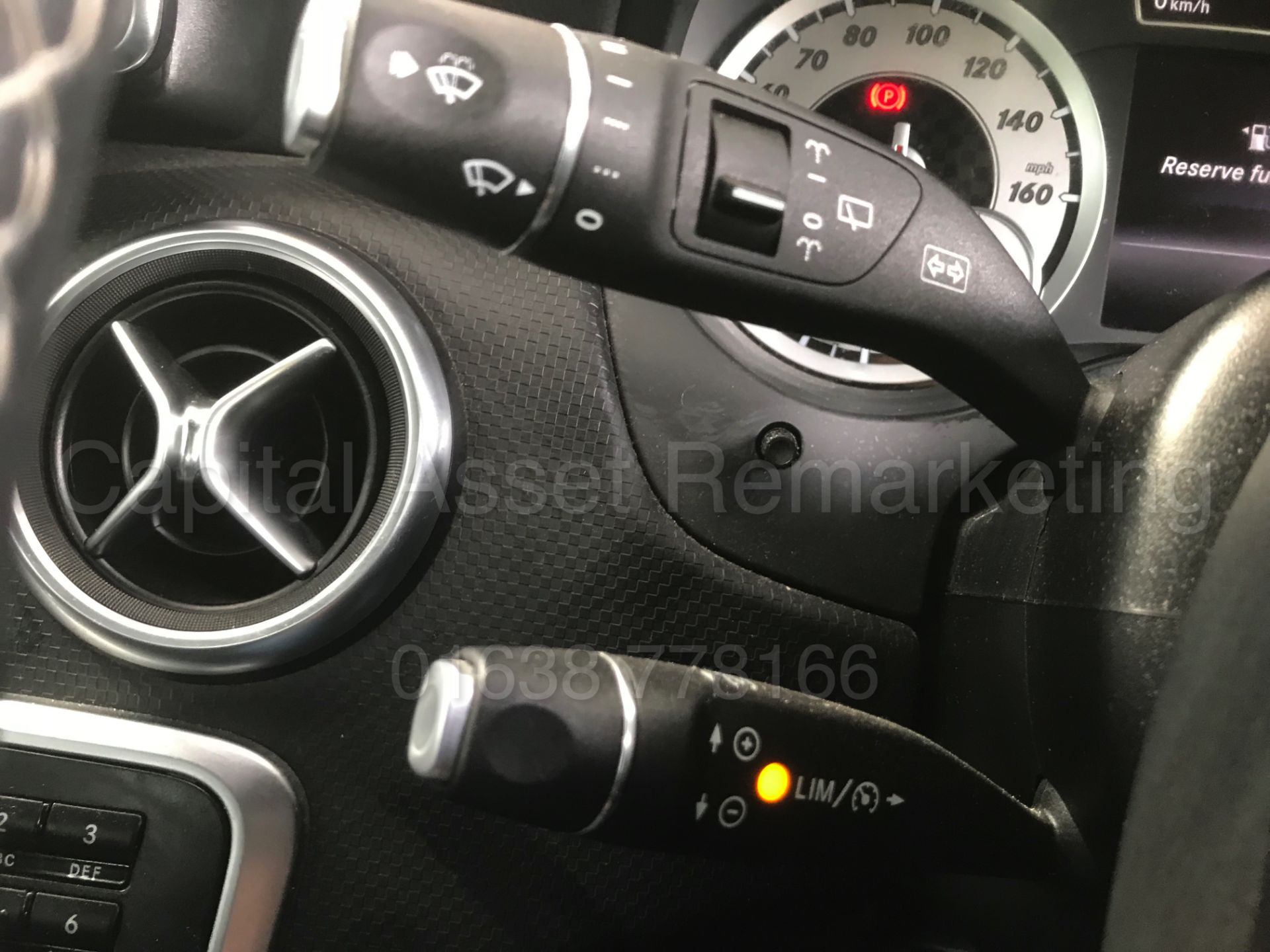 (On Sale) MERCEDES-BENZ A180 CDI 'SPORT EDITION' (2015) 'LEATHER - SAT NAV - STOP/START' (1 OWNER) - Image 33 of 36