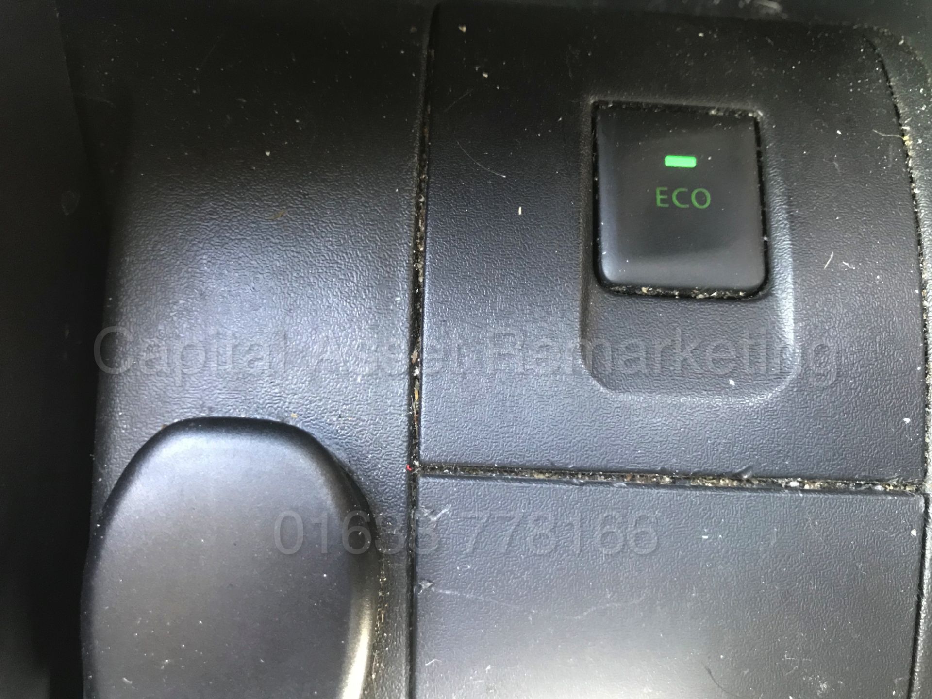 (On Sale) RENAULT KANGOO ML19 ENERGY 'PANEL VAN' (2016 MODEL) '1.5 DCI - 75 BHP' *STOP/START* - Image 26 of 29