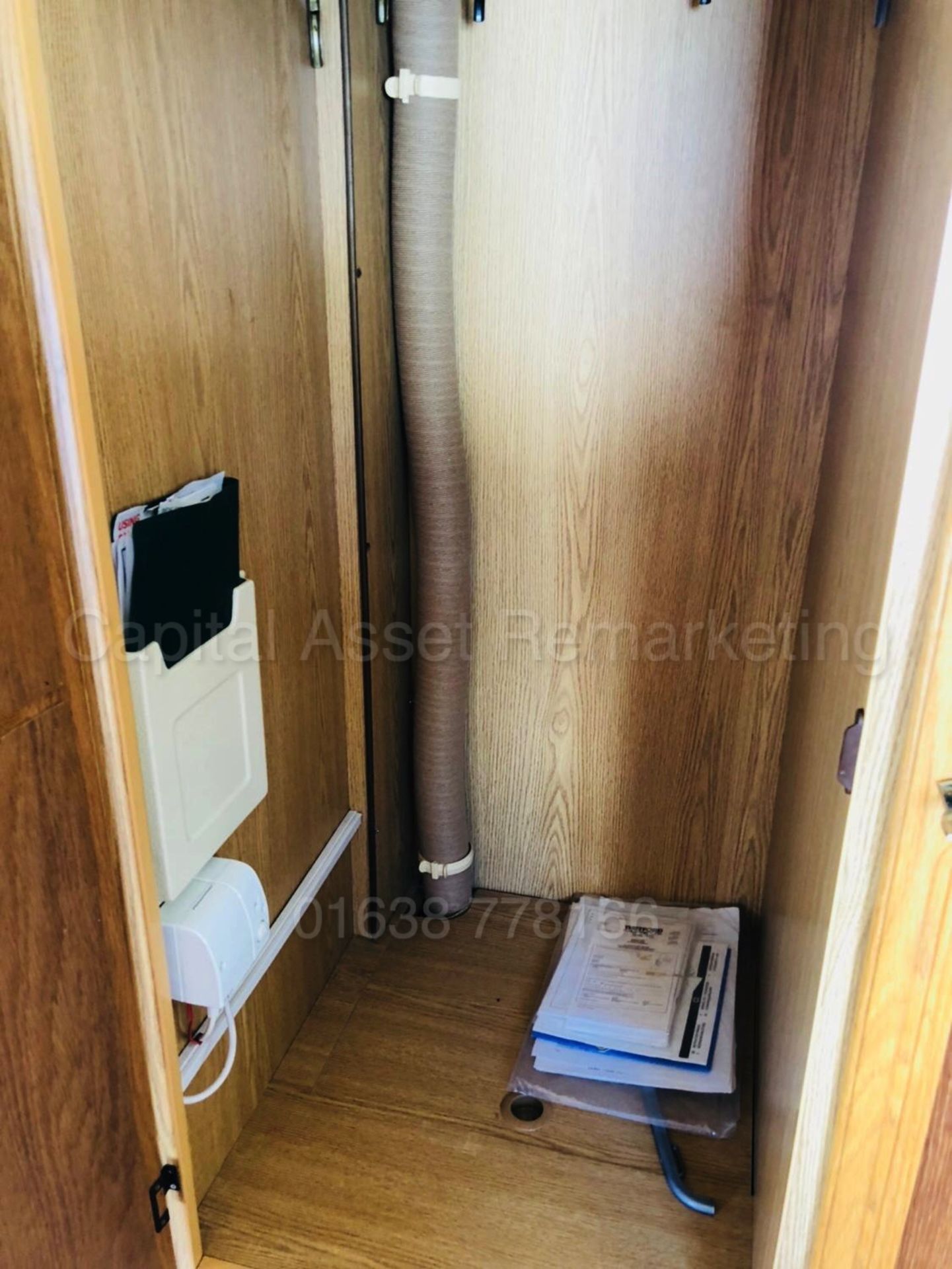 ABI AWARD 'DAYSTAR EDITION' (2 BERTH TOURING CARAVAN) **NO VAT - SAVE 20%** - Image 20 of 36