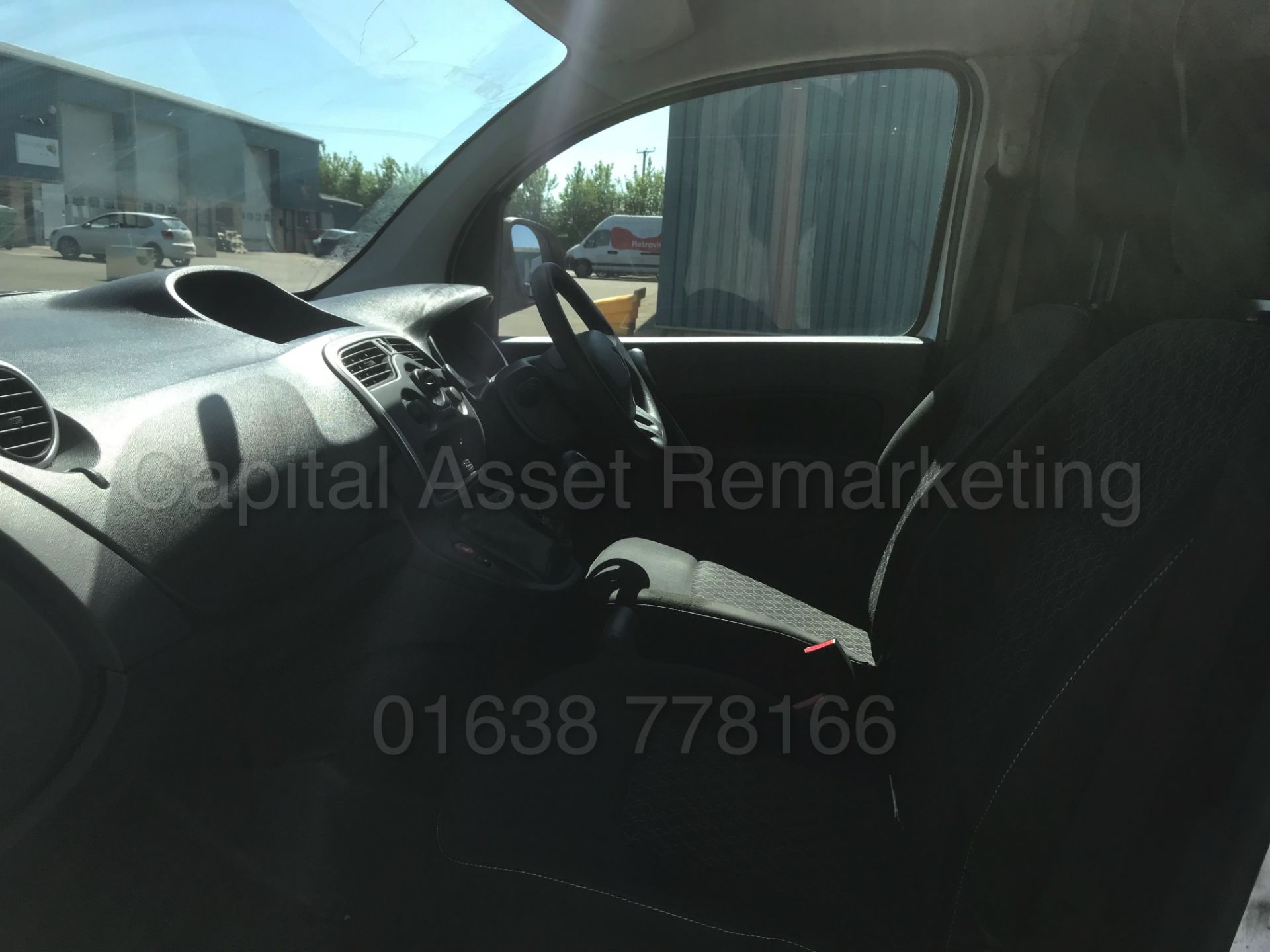 (On Sale) RENAULT KANGOO ML19 ENERGY 'PANEL VAN' (2016 MODEL) '1.5 DCI - 75 BHP' *STOP/START* - Image 13 of 29