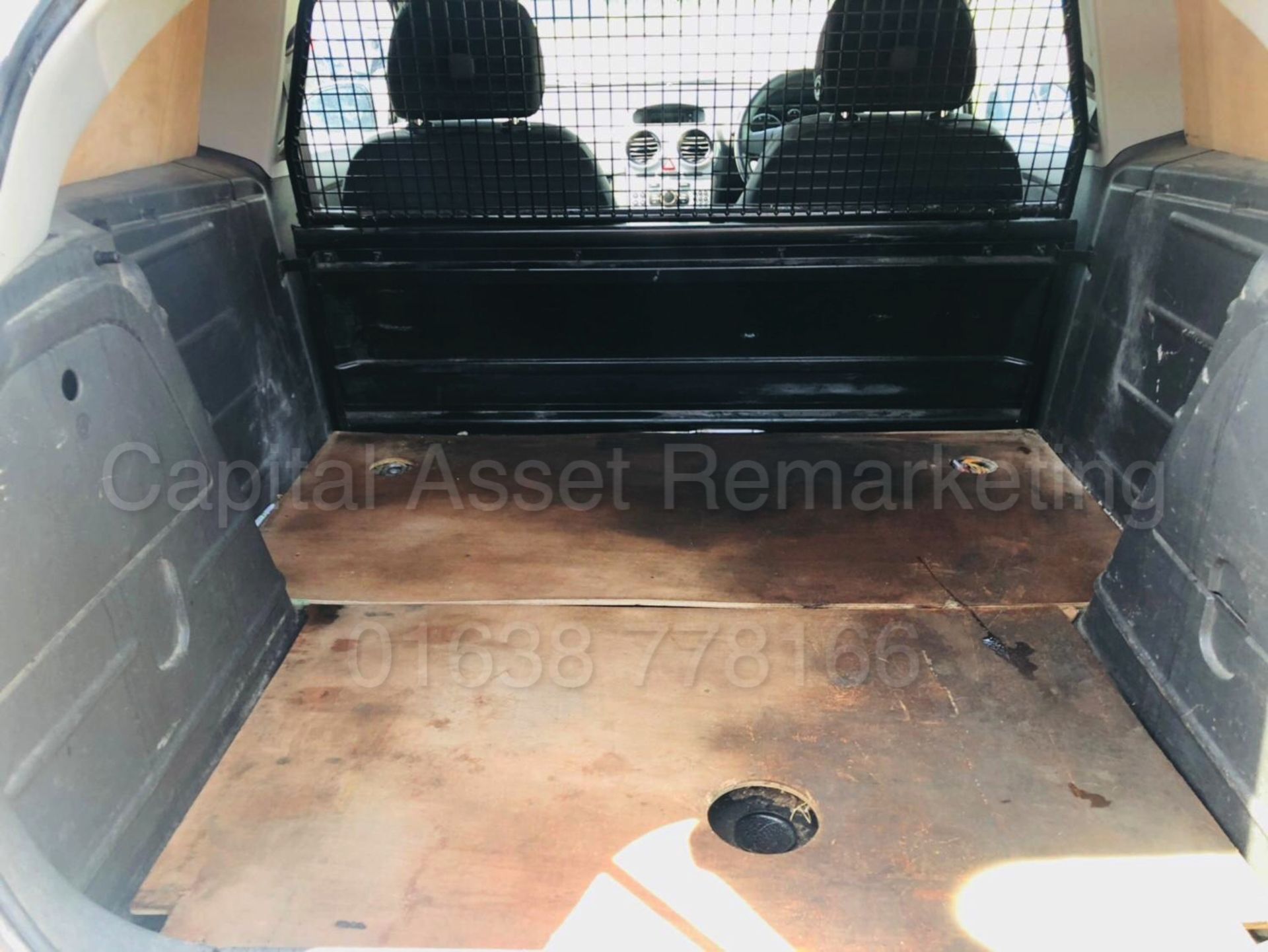 (ON SALE) VAUXHALL CORSA 'PANEL VAN' ECO-FLEX (14 REG) 'CDTI - 95 **AIR CON** (STOP/START) - Bild 25 aus 28