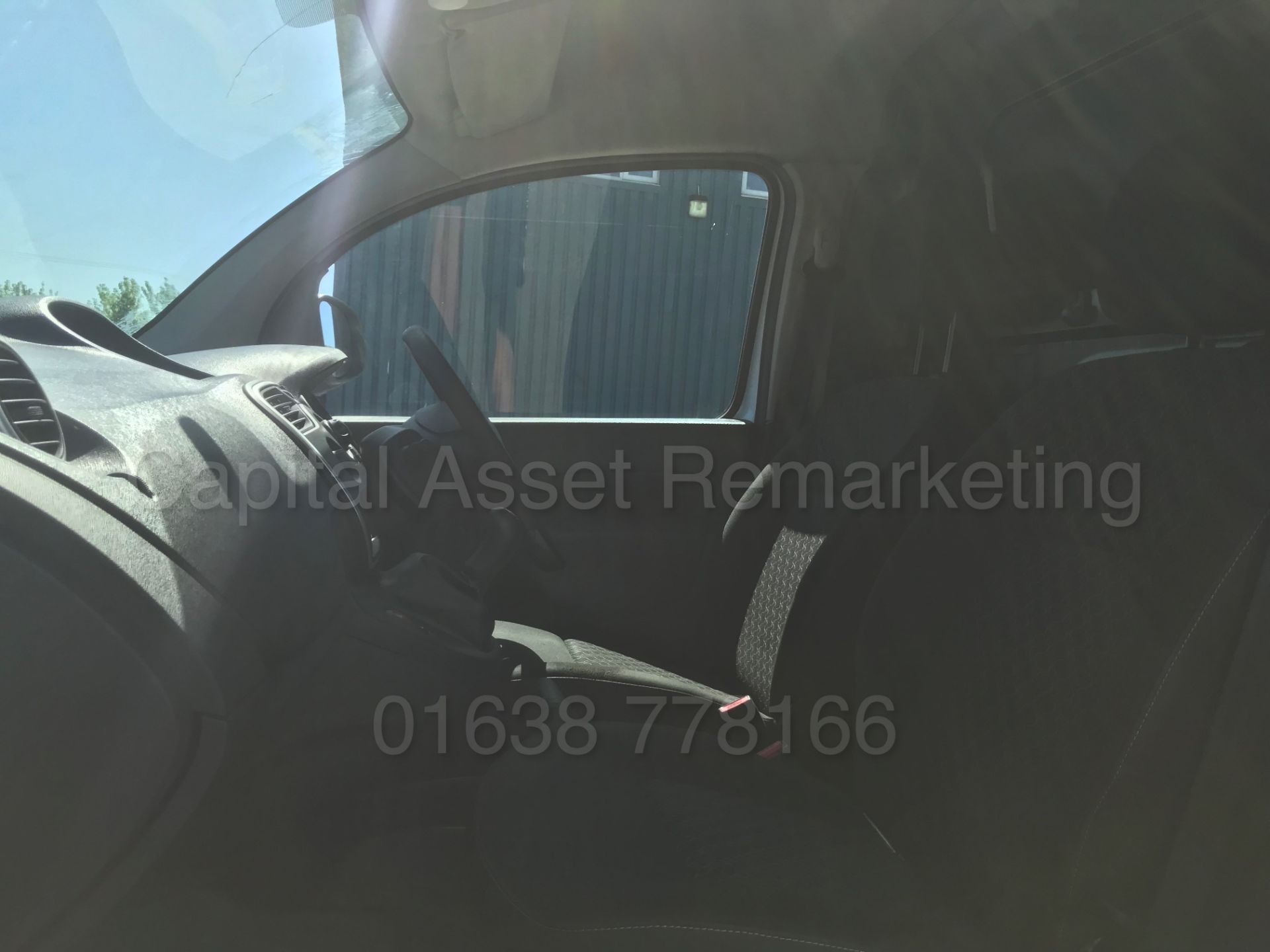 (On Sale) RENAULT KANGOO ML19 ENERGY 'PANEL VAN' (2016 MODEL) '1.5 DCI - 75 BHP' *STOP/START* - Image 14 of 29