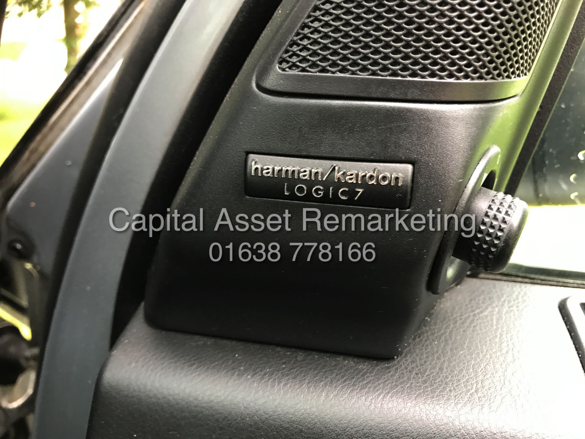 On Sale LAND ROVER DISCOVERY TDV6 "HSE" 7 SEATER - MASSIVE SPEC - SAT NAV -LEATHER -ELEC EVERYTHING - Image 20 of 26