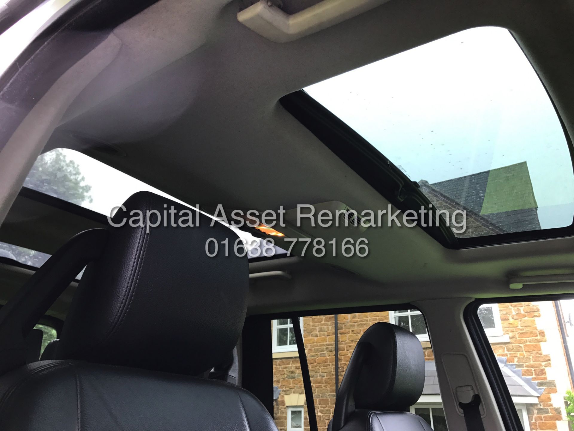 On Sale LAND ROVER DISCOVERY TDV6 "HSE" 7 SEATER - MASSIVE SPEC - SAT NAV -LEATHER -ELEC EVERYTHING - Image 15 of 26