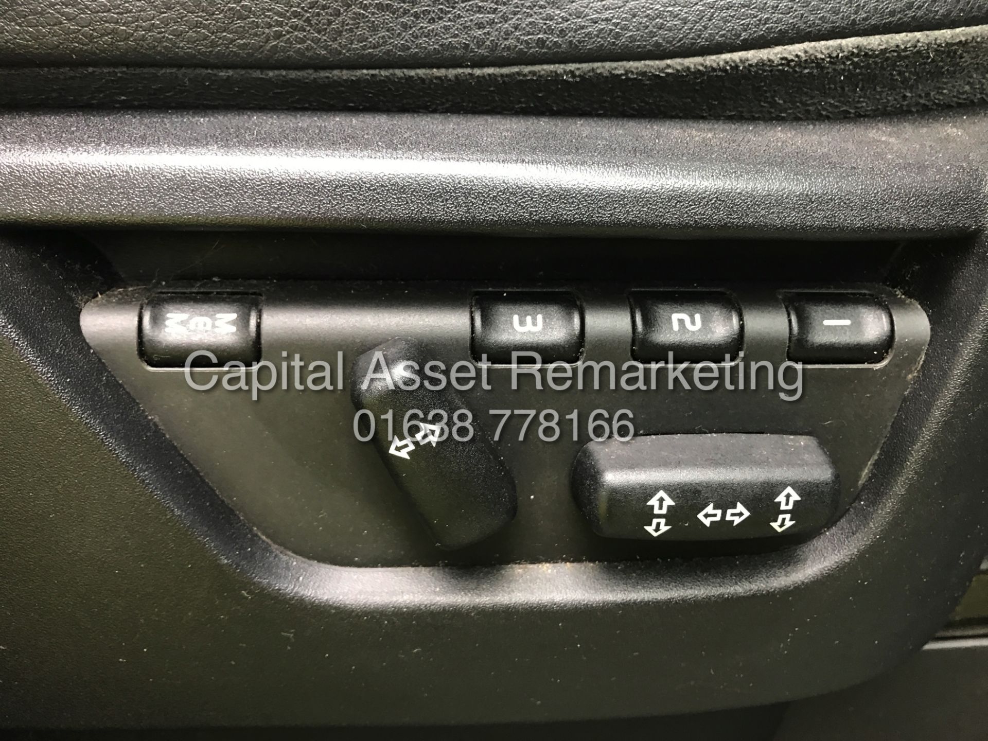 On Sale LAND ROVER DISCOVERY TDV6 "HSE" 7 SEATER - MASSIVE SPEC - SAT NAV -LEATHER -ELEC EVERYTHING - Image 22 of 26