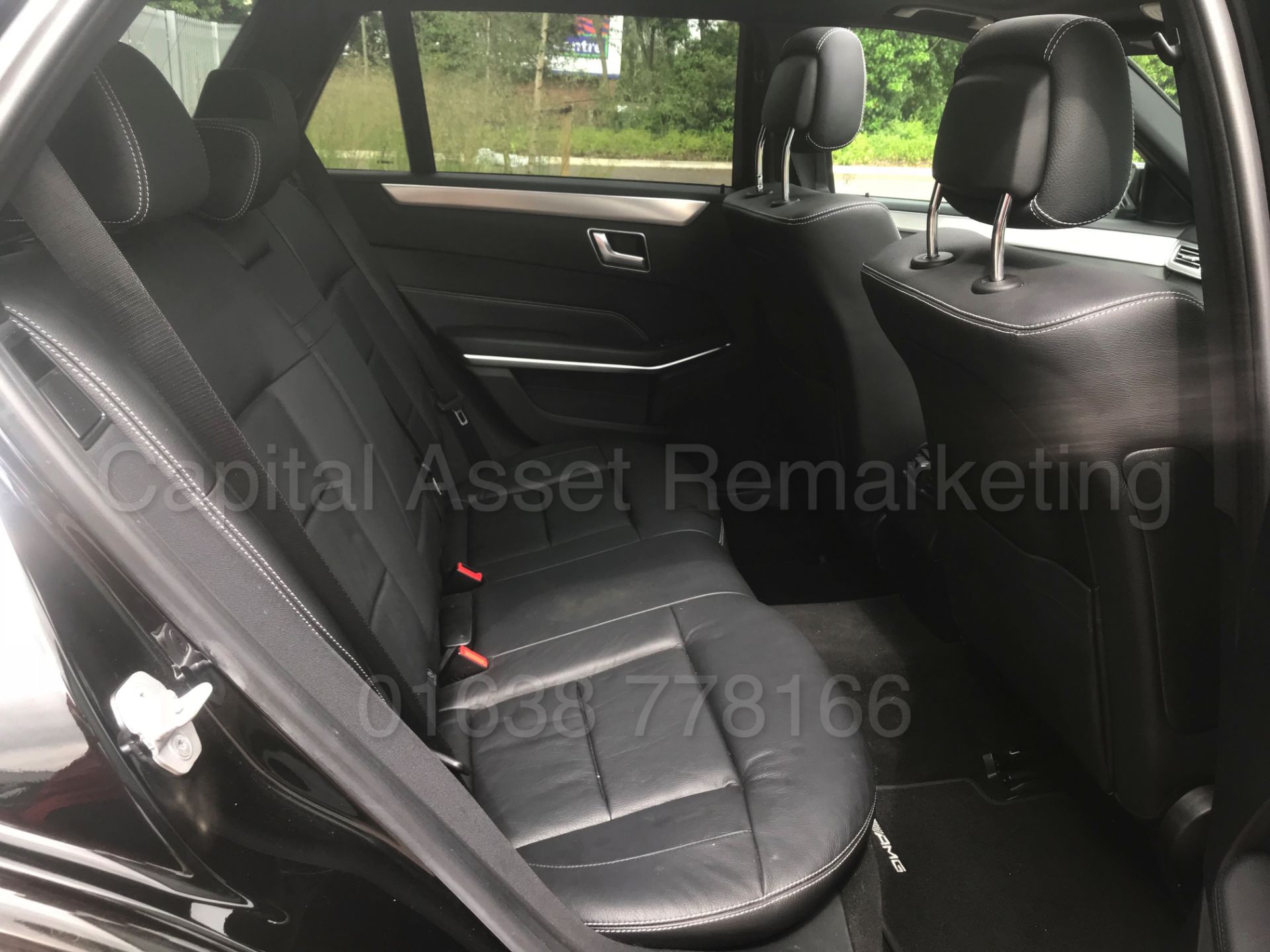 (On Sale)MERCEDES-BENZ E220D 'AMG NIGHT EDITION - PREMIUM' (2016) 'AUTO' - LEATHER - NAV - PAN ROOF* - Image 30 of 50