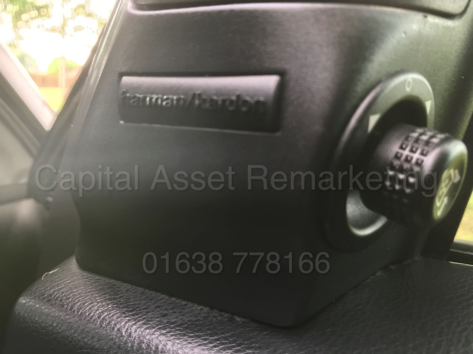 (On Sale) LAND ROVER DISCOVERY 3 'XS EDITION' **COMMERCIAL VAN**(2008 MODEL) 'TDV6-190 BHP' (NO VAT) - Image 29 of 38