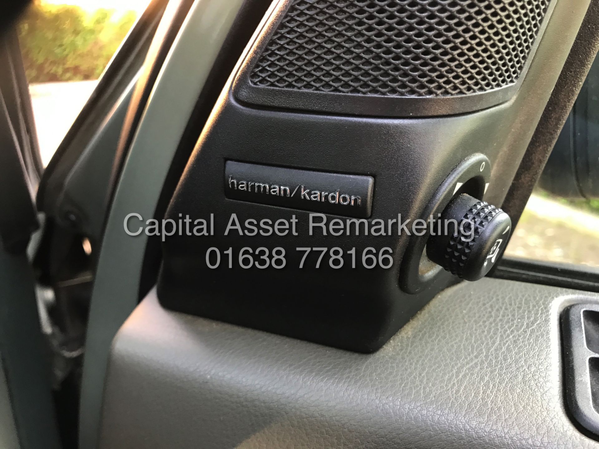 (ON SALE) LAND ROVER DISCOVERY TDV6 "SE 7 SEATER" GREAT SPEC - SAT NAV - FULL LEATHER - NO VAT - Image 20 of 28