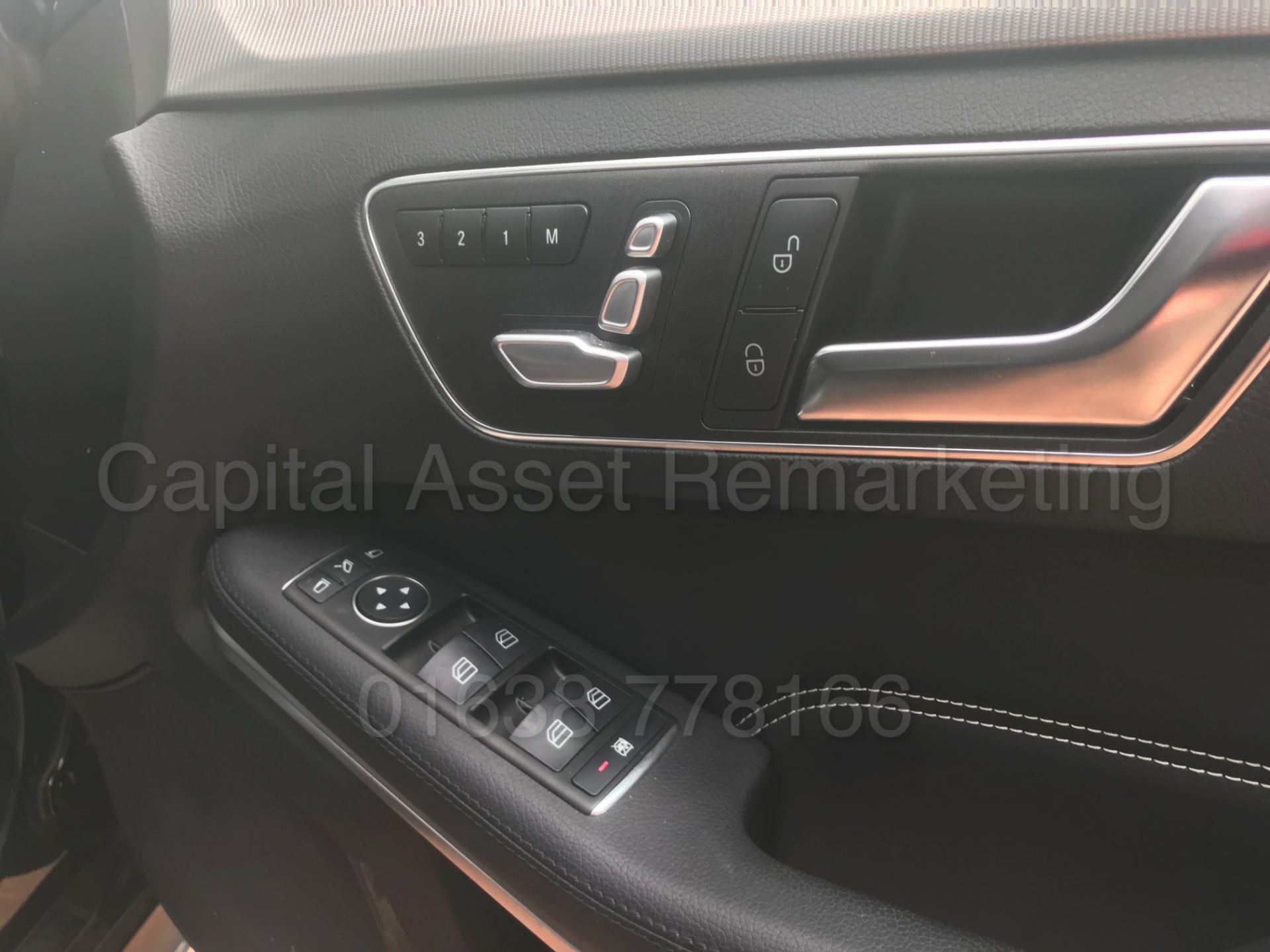 (On Sale)MERCEDES-BENZ E220D 'AMG NIGHT EDITION - PREMIUM' (2016) 'AUTO' - LEATHER - NAV - PAN ROOF* - Image 36 of 50