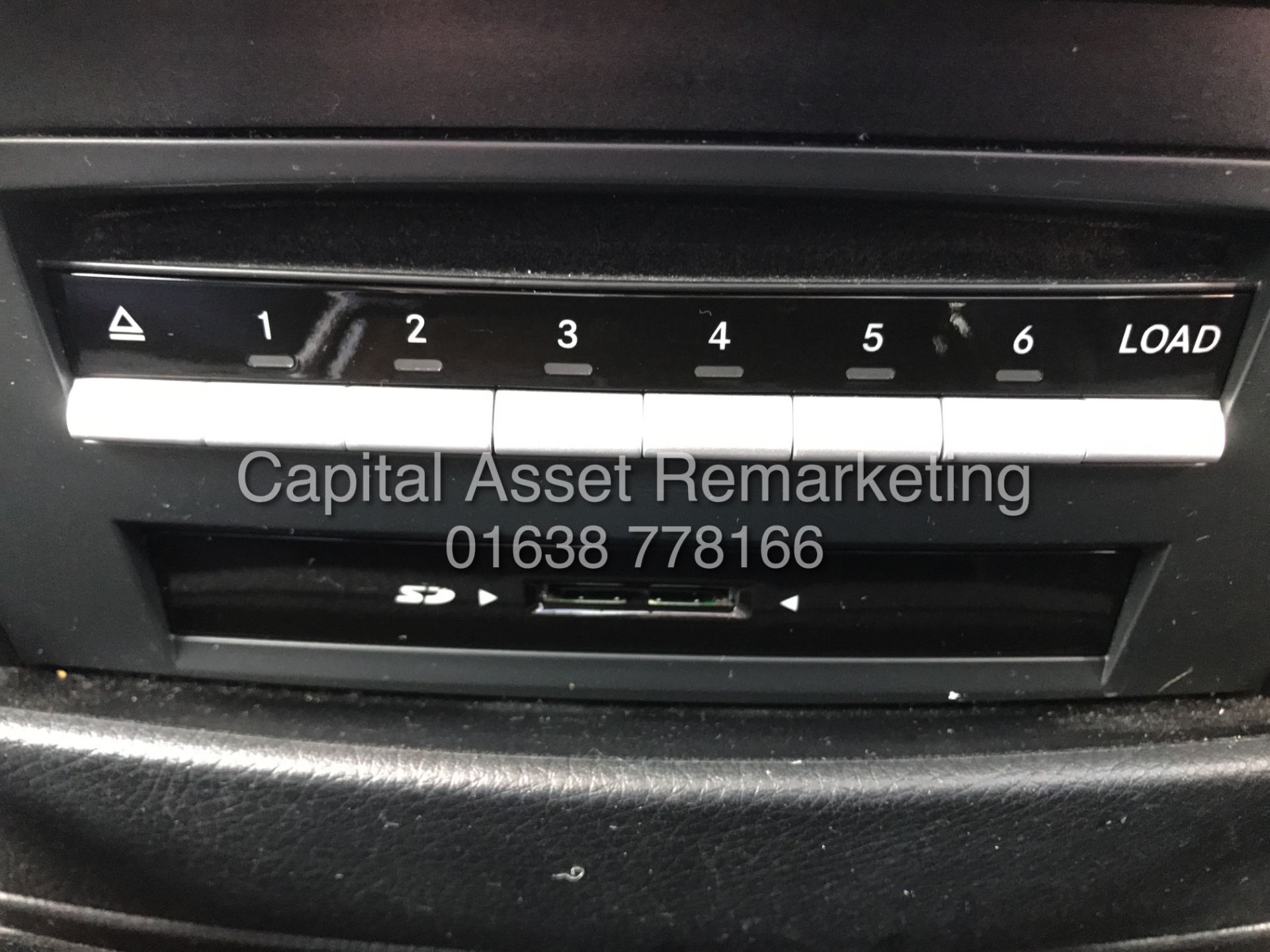 (ON SALE) MERCEDES S350CDI (2014 MODEL) LWB LIMO - SAT NAV - GLASS ROOF **ABSOLUTLY LOADED** - Image 25 of 37