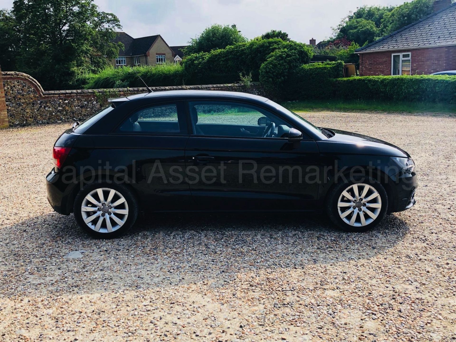 (On Sale) AUDI A1 *SPORT EDITION* HATCHBACK (2012) '1.6 TDI - 105 BHP - STOP/START' *A/C - SAT NAV* - Image 26 of 43