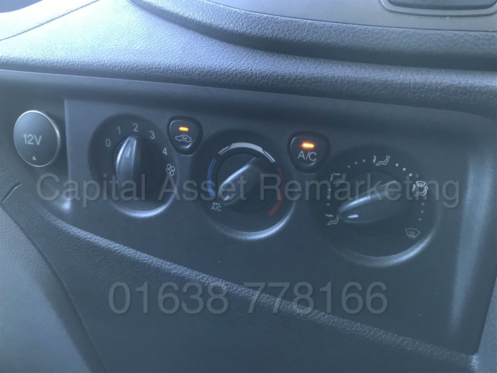 (On Sale) FORD TRANSIT 'LWB - PANEL VAN' (2014) '2.2 TDCI - 125 BHP - 6 SPEED' *AIR CON* (NO VAT) - Image 30 of 35