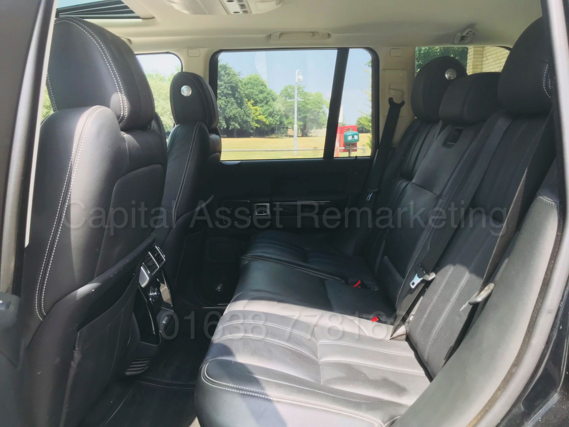 (On Sale) RANGE ROVER VOGUE SE (2011) 'TDV8 -8 SPEED AUTO' **FULLY LOADED** (1 OWNER - FULL HISTORY) - Image 29 of 60