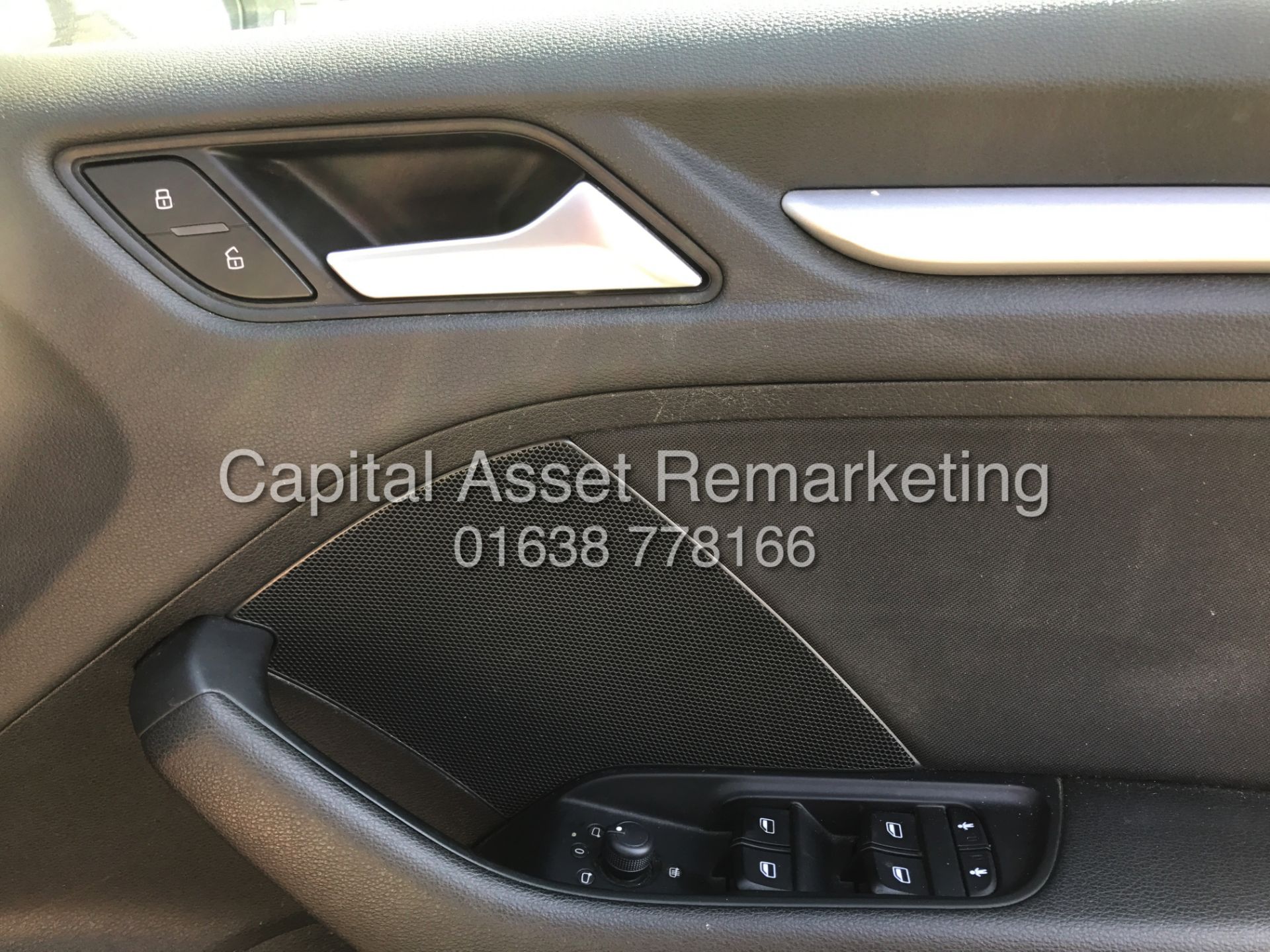 (ON SALE) AUDI A3 1.6TDI "SPORTBACK-SE" 5 DOOR (14 REG) SAT NAV - AIR CON - ELEC PACK - 1 OWNER FSH - Image 22 of 26