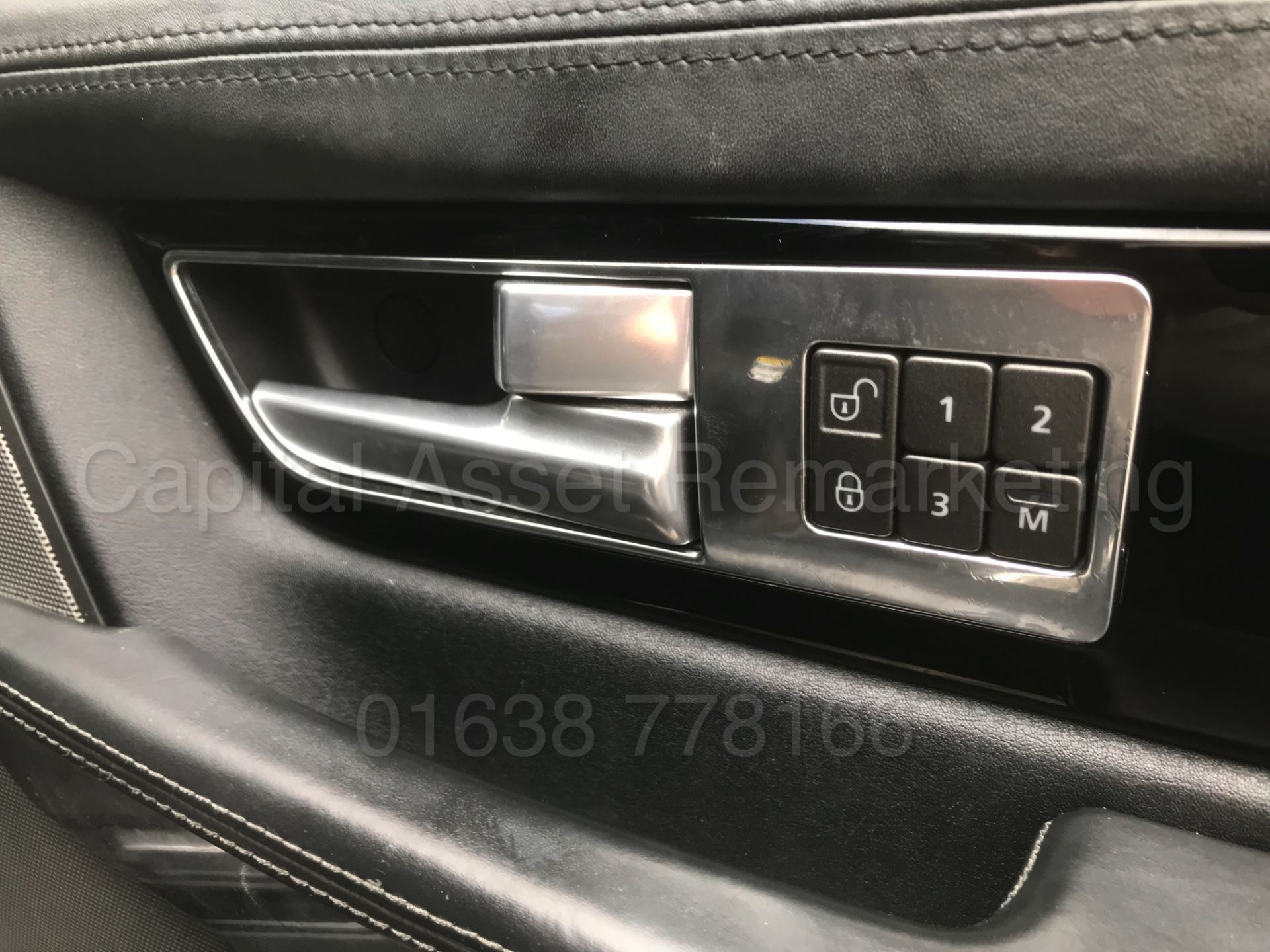 (On Sale) RANGE ROVER SPORT *HSE EDITION* (2010 MODEL) '3.0 TDV6 - 245 BHP - AUTO' **FULLY LOADED** - Image 26 of 44