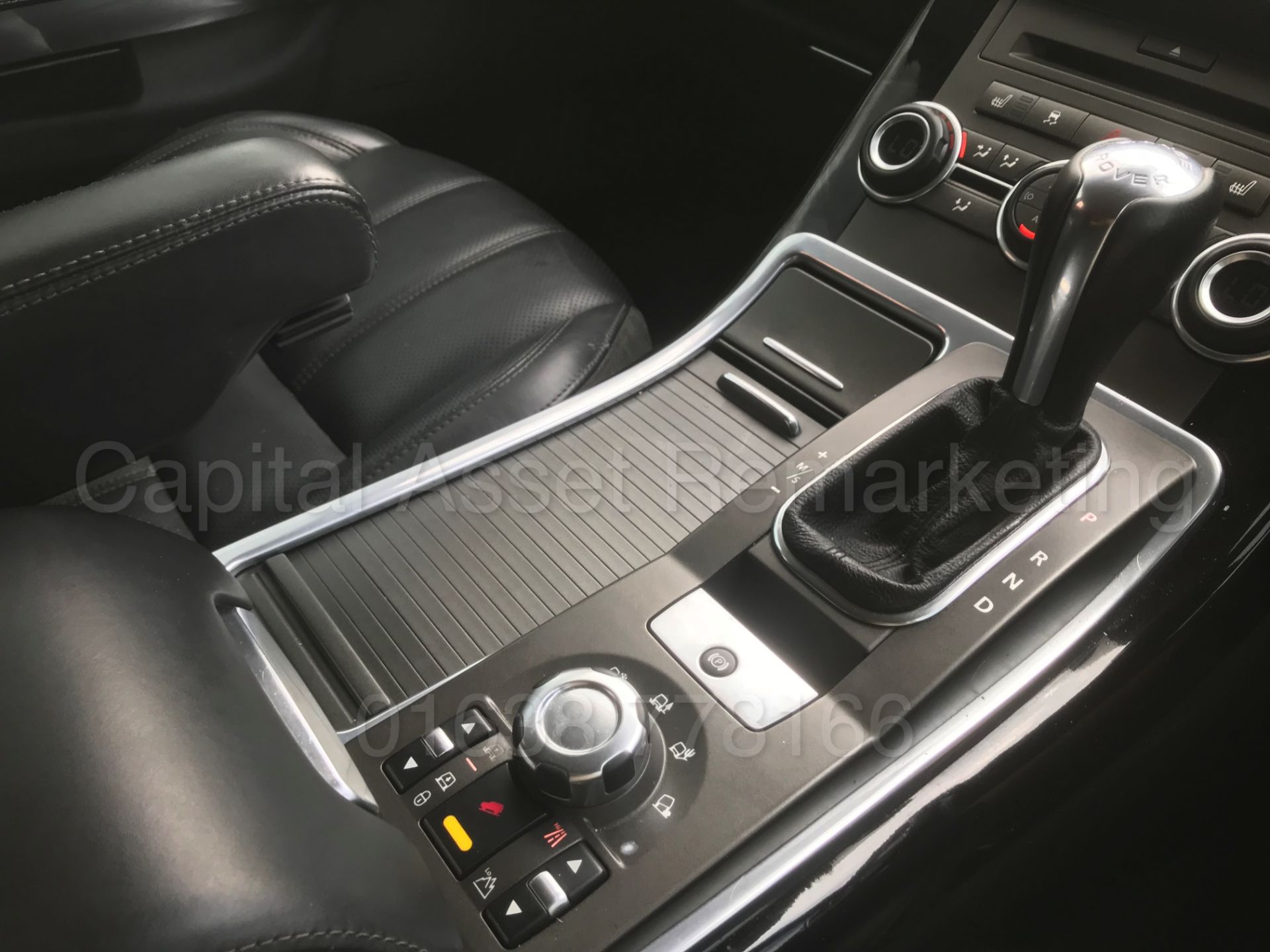 (On Sale) RANGE ROVER SPORT *HSE EDITION* (2010 MODEL) '3.0 TDV6 - 245 BHP - AUTO' **FULLY LOADED** - Image 38 of 44