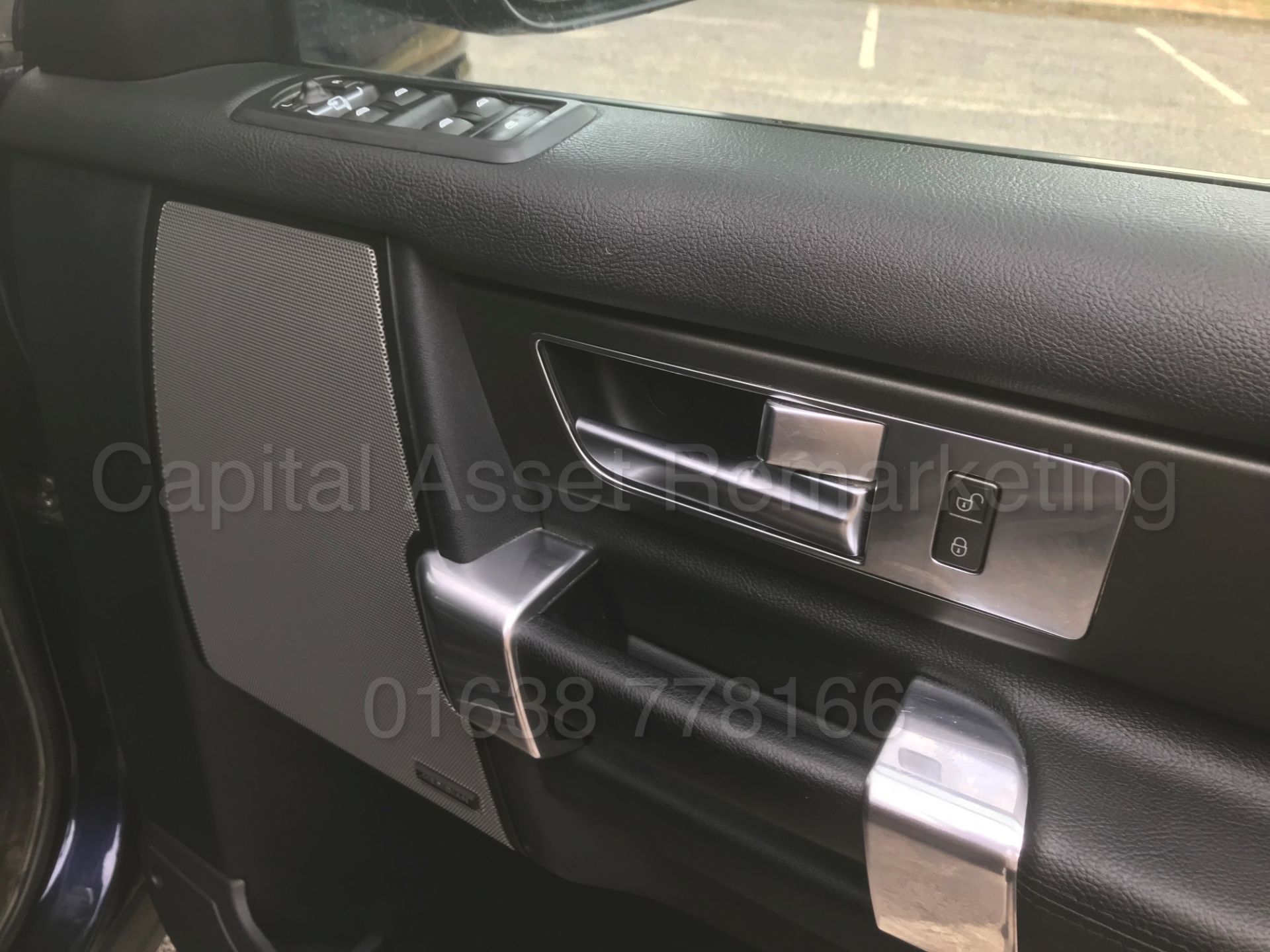 (On Sale) LAND ROVER DISCOVERY *XS EDITION* (2014) '3.0 SDV6 - 225 BHP- 8 SPEED AUTO' *MASSIVE SPEC* - Image 28 of 48