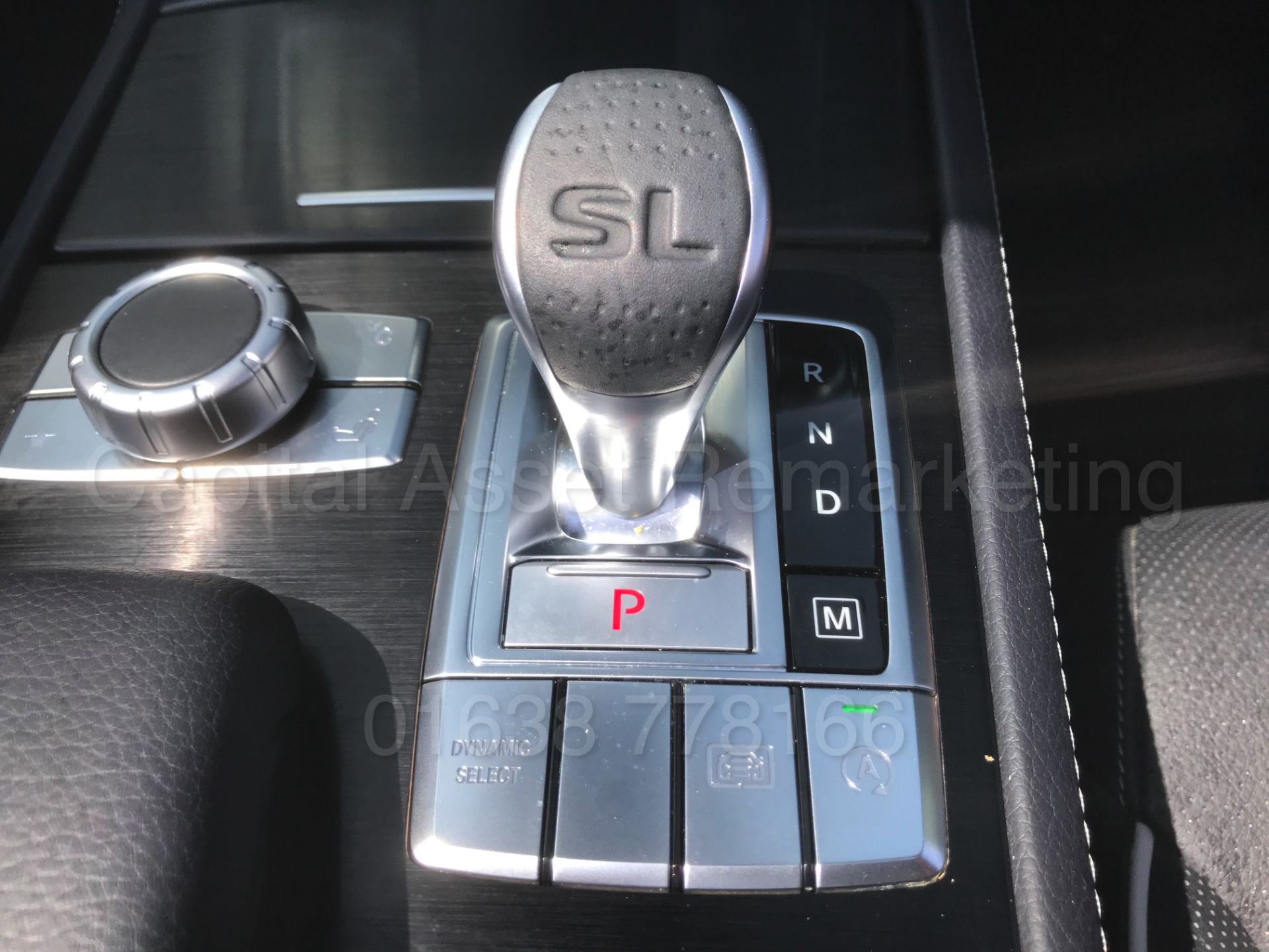 MERCEDES-BENZ SL 400 'AMG EDITION' (2018 MODEL) '3.0 V6 - 367 BHP - 9 SPEED AUTO' **MASSIVE SPEC** - Image 65 of 75