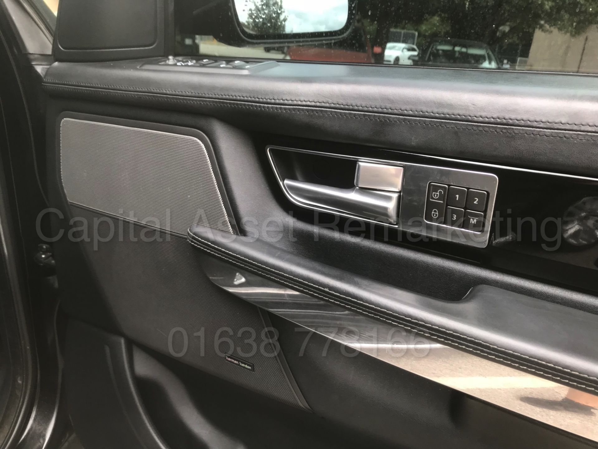 (On Sale) RANGE ROVER SPORT *HSE EDITION* (2010 MODEL) '3.0 TDV6 - 245 BHP - AUTO' **FULLY LOADED** - Image 24 of 44