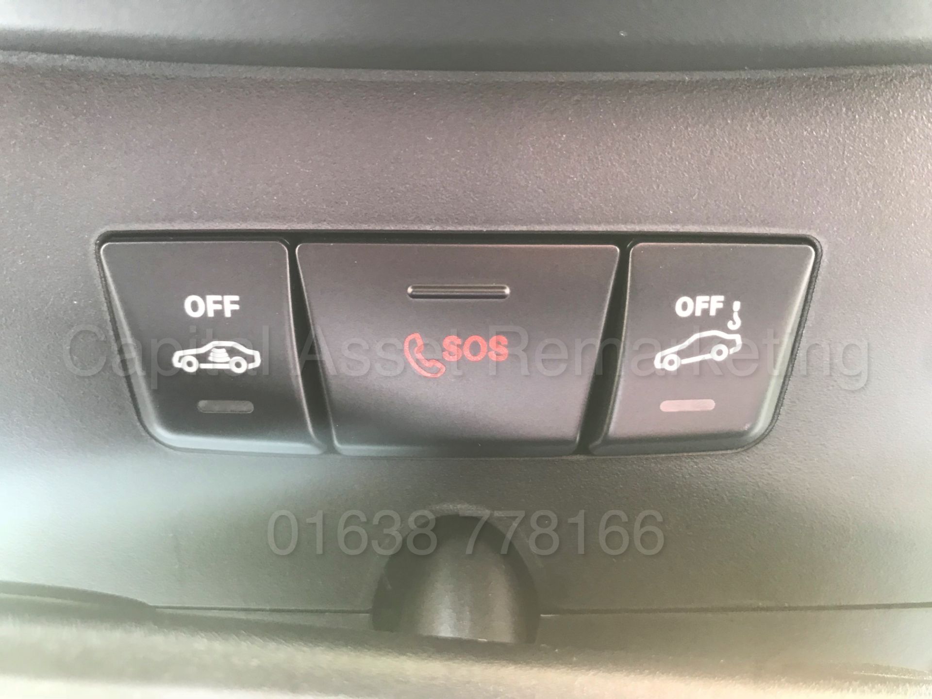 MERCEDES-BENZ SL 400 'AMG EDITION' (2018 MODEL) '3.0 V6 - 367 BHP - 9 SPEED AUTO' **MASSIVE SPEC** - Image 56 of 75