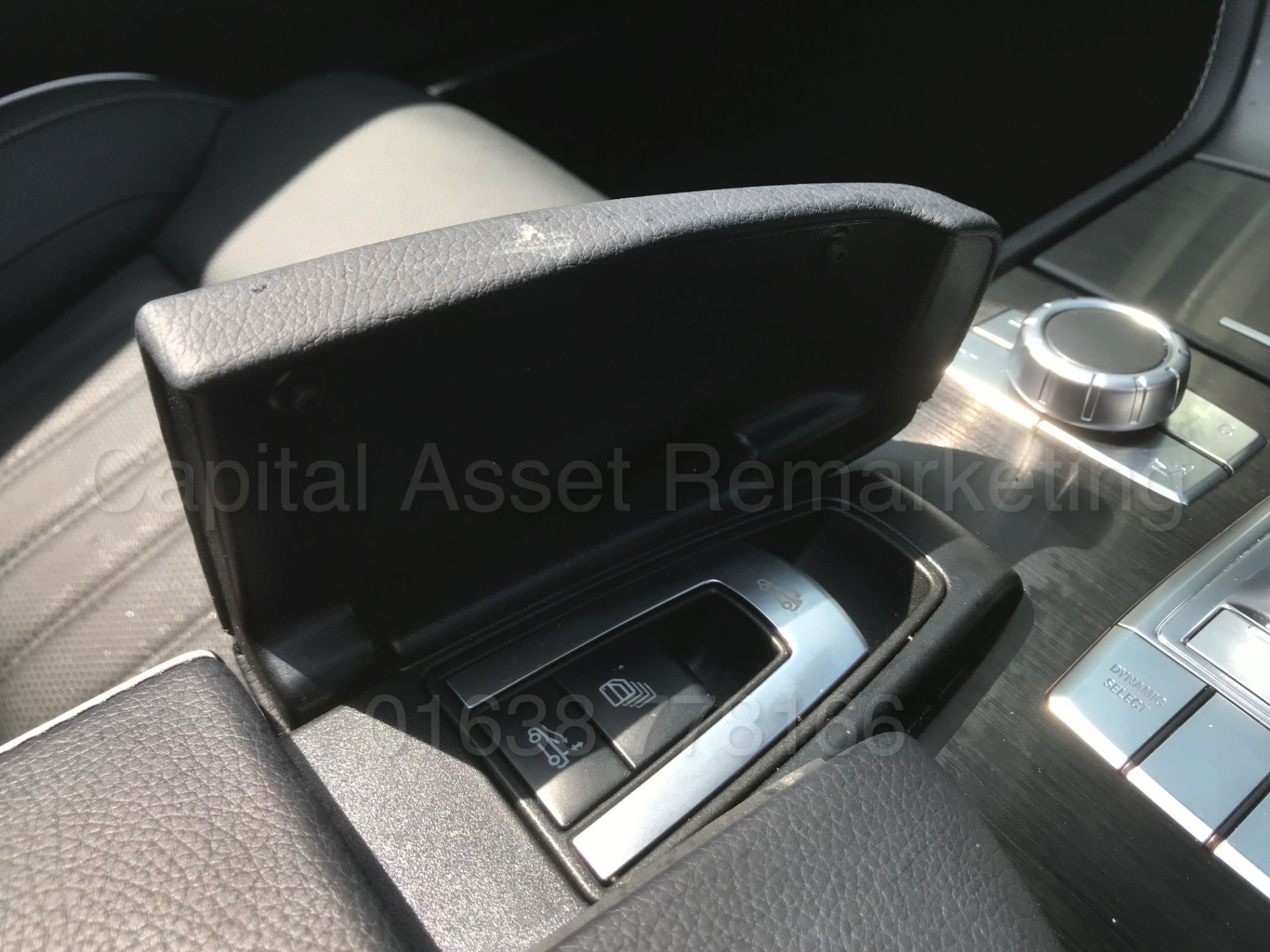 MERCEDES-BENZ SL 400 'AMG EDITION' (2018 MODEL) '3.0 V6 - 367 BHP - 9 SPEED AUTO' **MASSIVE SPEC** - Image 66 of 75