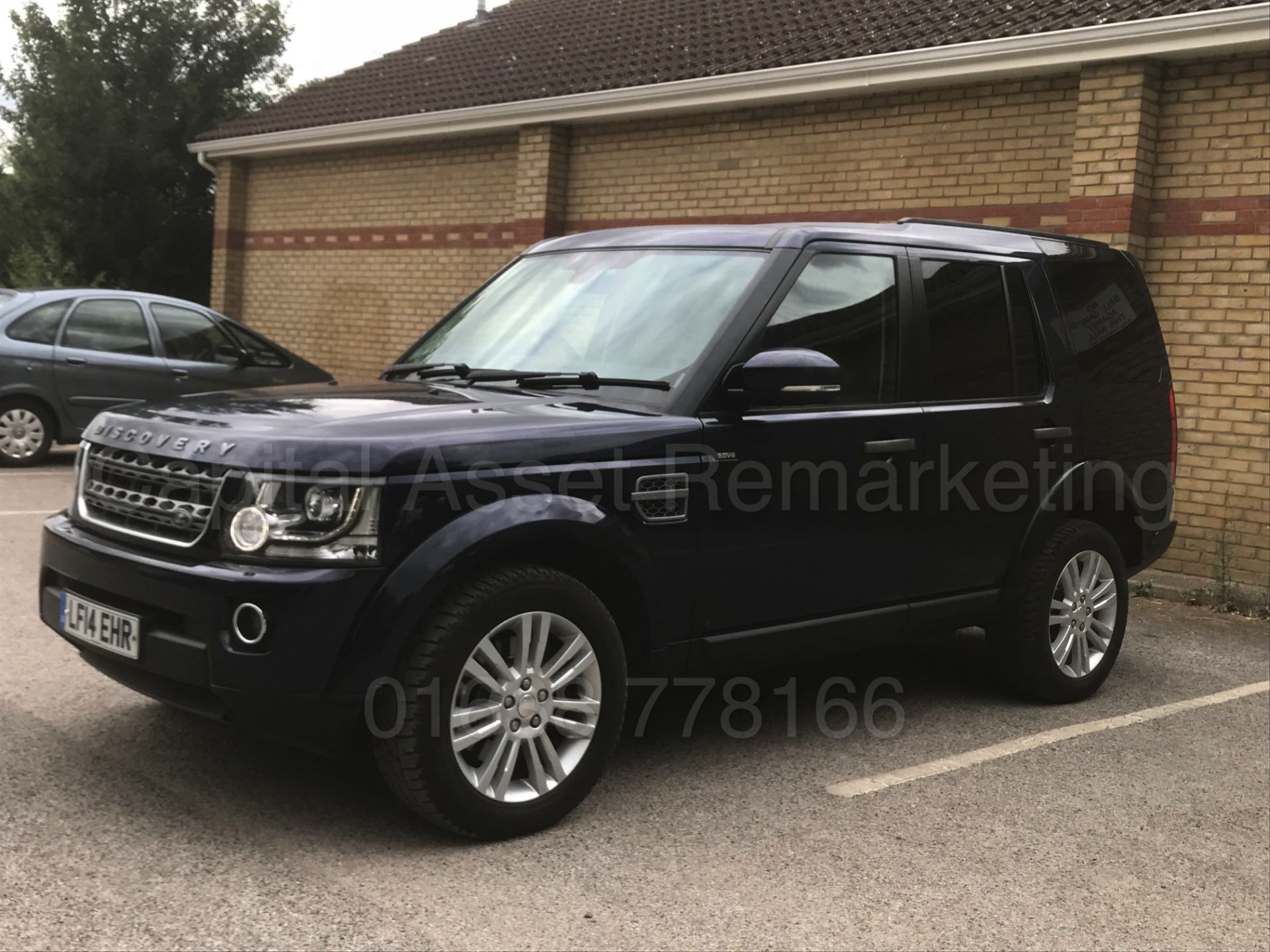 (On Sale) LAND ROVER DISCOVERY *XS EDITION* (2014) '3.0 SDV6 - 225 BHP- 8 SPEED AUTO' *MASSIVE SPEC* - Image 6 of 48