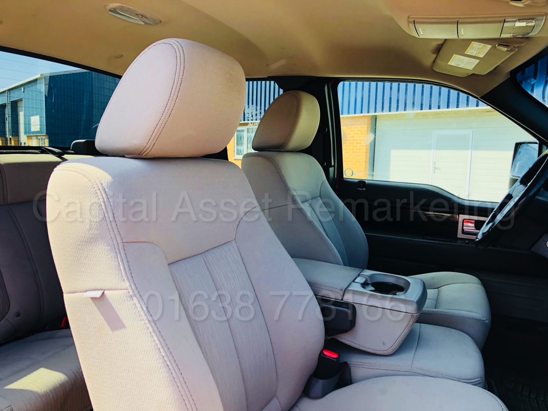 (On Sale) FORD F-150 **FX-4 EDITION** KING CAB '6 SEATER' (2010) '5.4L V8 - AUTO - 4X4' *HUGE SPEC* - Image 39 of 47