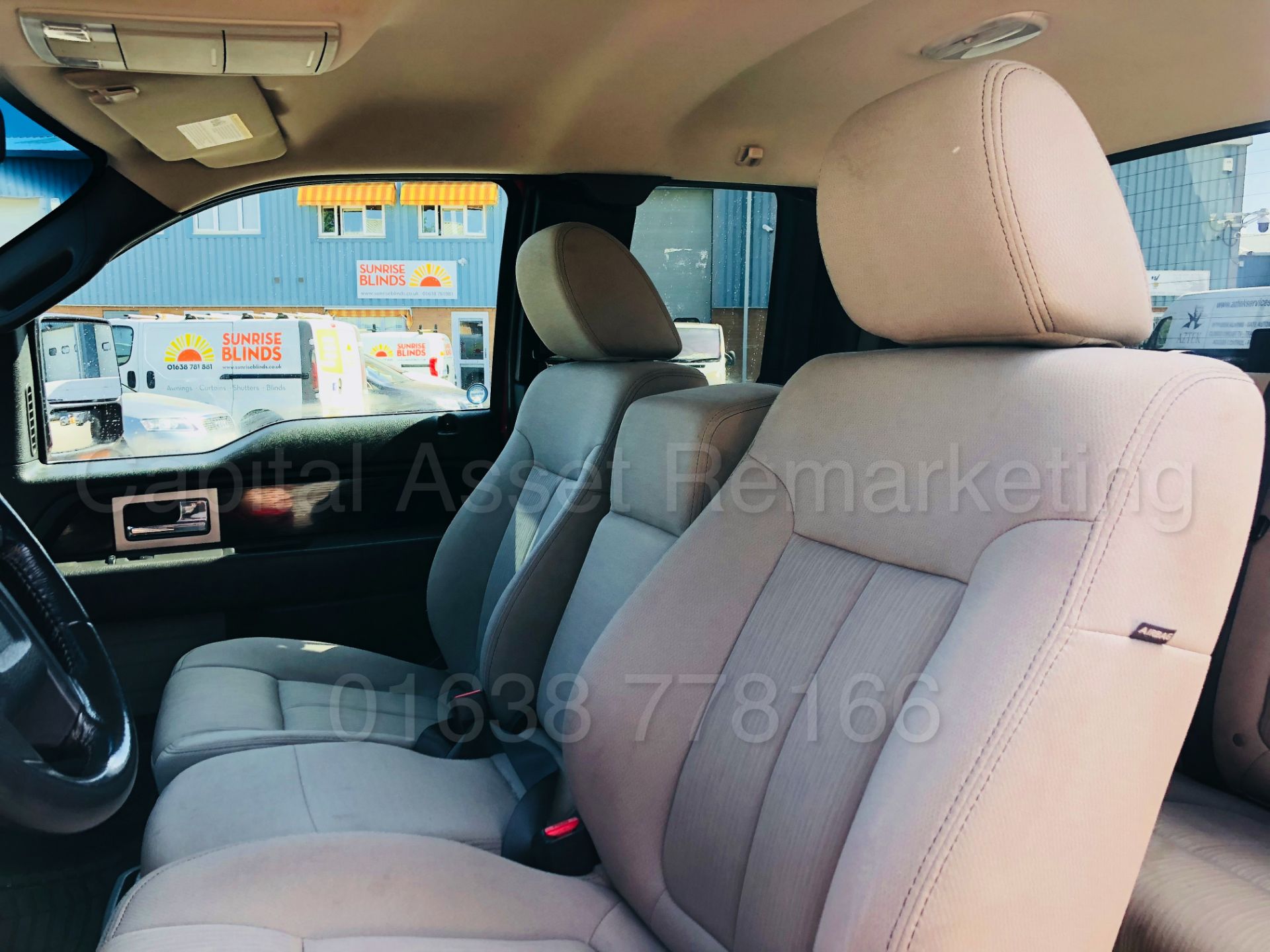 (On Sale) FORD F-150 **FX-4 EDITION** KING CAB '6 SEATER' (2010) '5.4L V8 - AUTO - 4X4' *HUGE SPEC* - Image 33 of 47