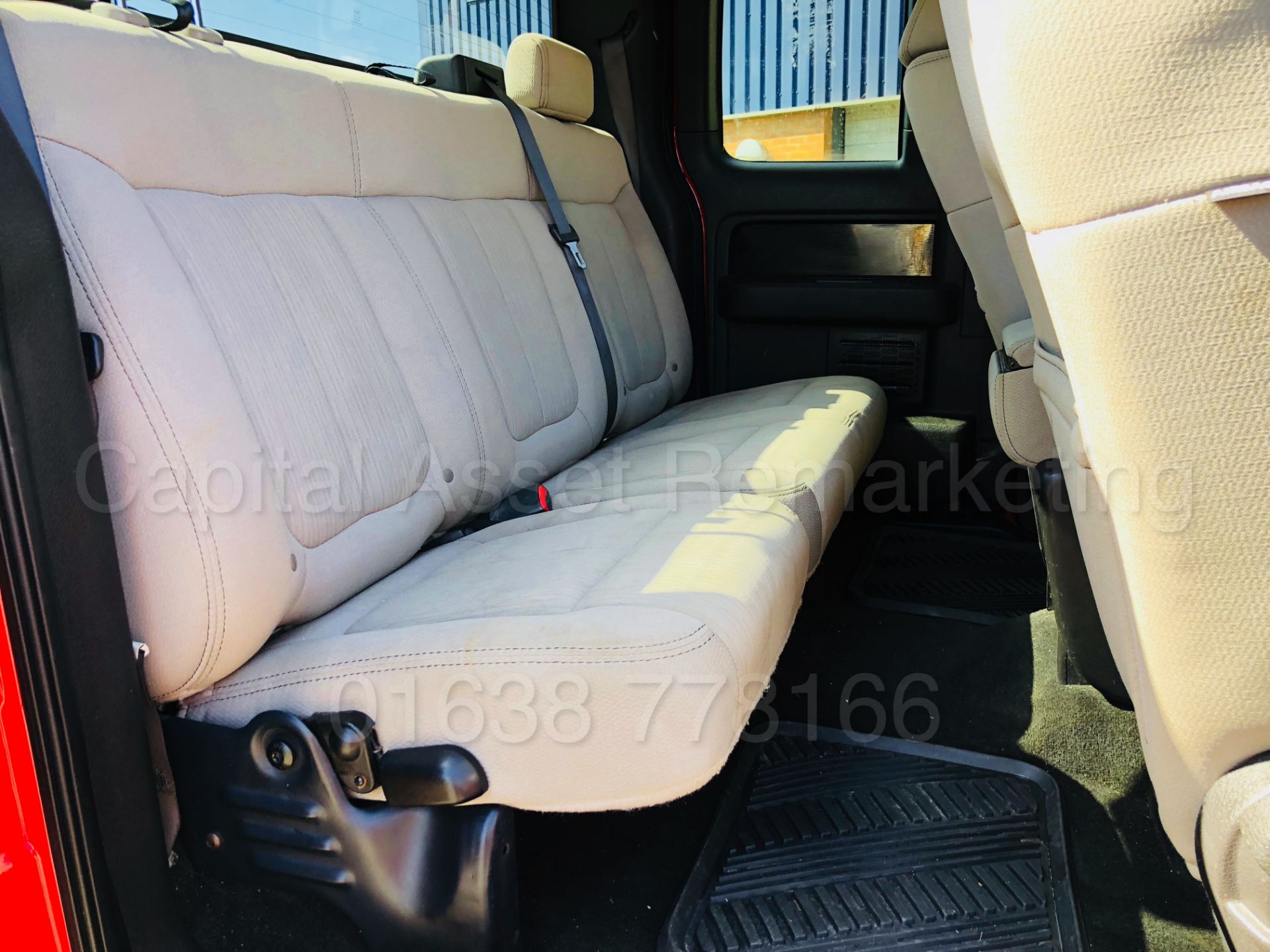 (On Sale) FORD F-150 **FX-4 EDITION** KING CAB '6 SEATER' (2010) '5.4L V8 - AUTO - 4X4' *HUGE SPEC* - Image 41 of 47