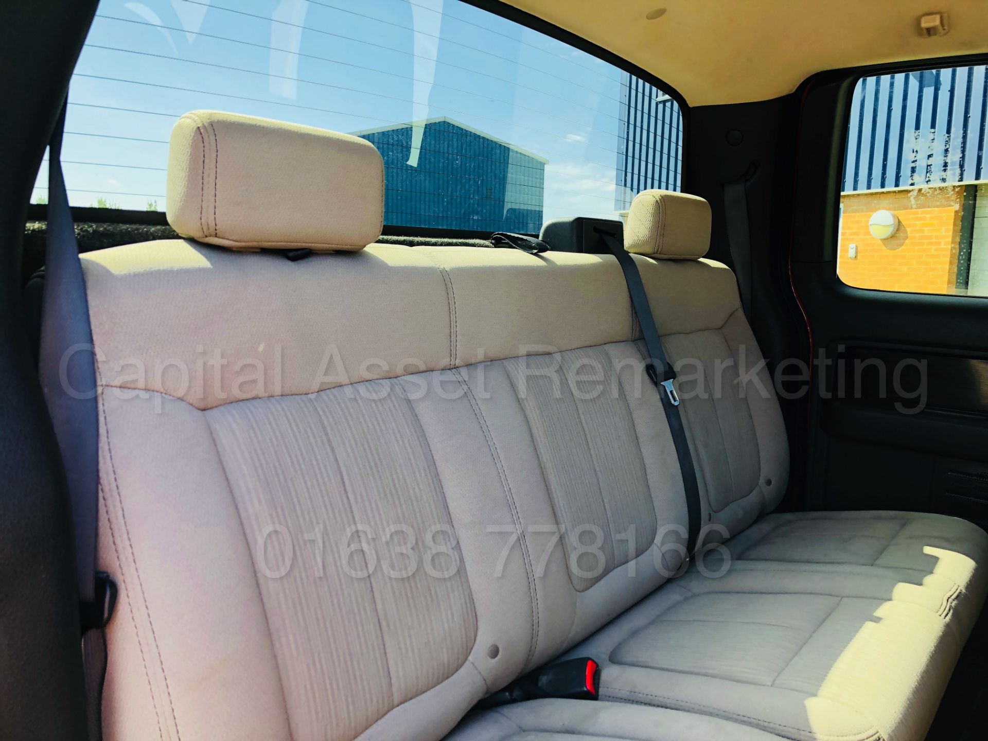 (On Sale) FORD F-150 **FX-4 EDITION** KING CAB '6 SEATER' (2010) '5.4L V8 - AUTO - 4X4' *HUGE SPEC* - Image 40 of 47