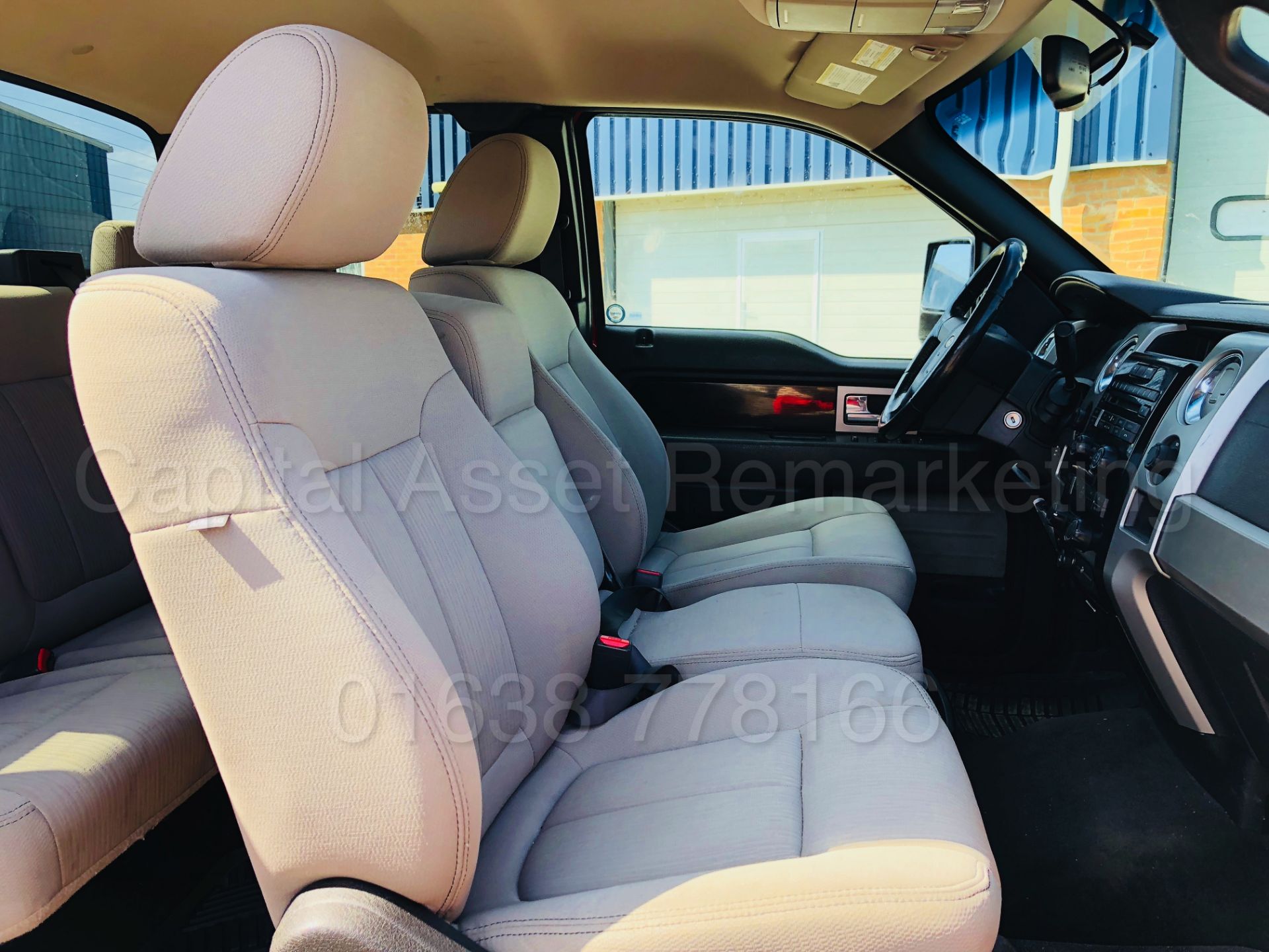 (On Sale) FORD F-150 **FX-4 EDITION** KING CAB '6 SEATER' (2010) '5.4L V8 - AUTO - 4X4' *HUGE SPEC* - Image 37 of 47