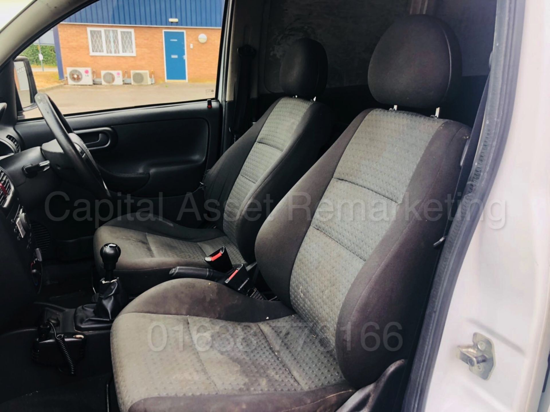 (On Sale) VAUXHALL COMBO 2000 *SE EDITION* PANEL VAN (2011) 'CDTI - 75 BHP - 5 SPEED' - Image 22 of 25