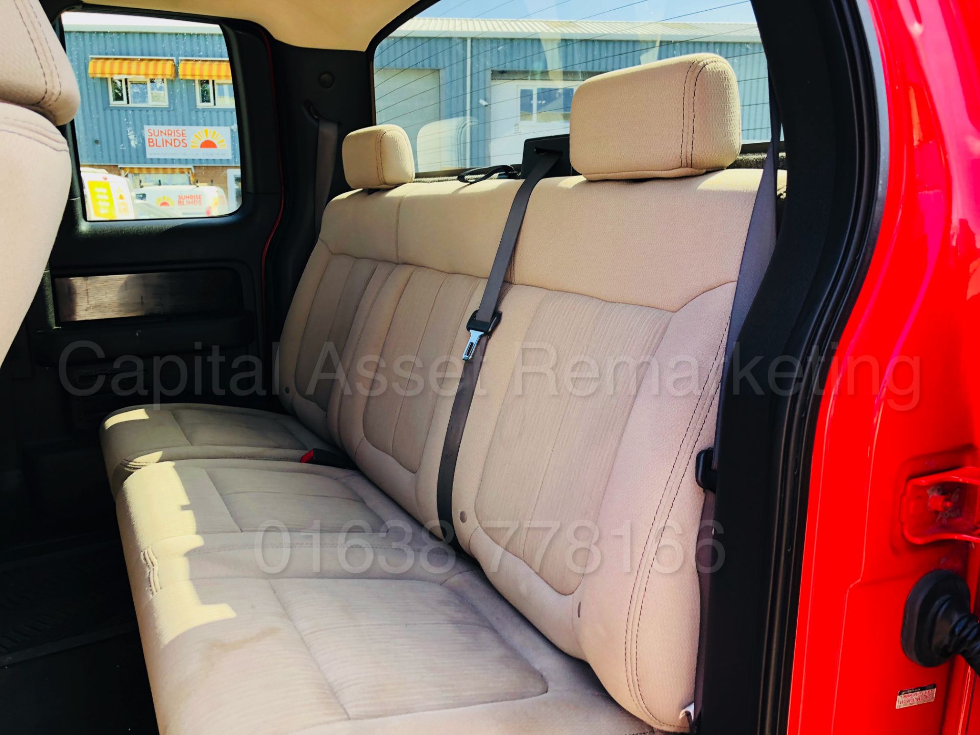 (On Sale) FORD F-150 **FX-4 EDITION** KING CAB '6 SEATER' (2010) '5.4L V8 - AUTO - 4X4' *HUGE SPEC* - Image 34 of 47