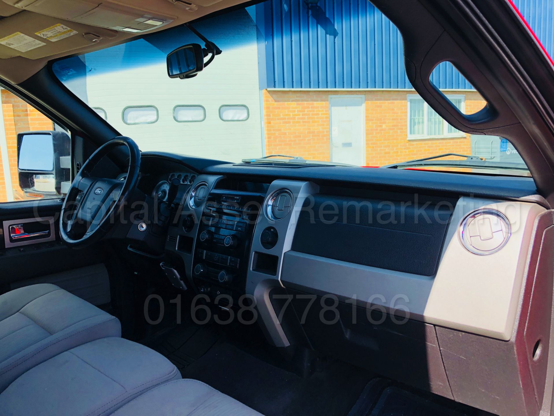 (On Sale) FORD F-150 **FX-4 EDITION** KING CAB '6 SEATER' (2010) '5.4L V8 - AUTO - 4X4' *HUGE SPEC* - Image 36 of 47
