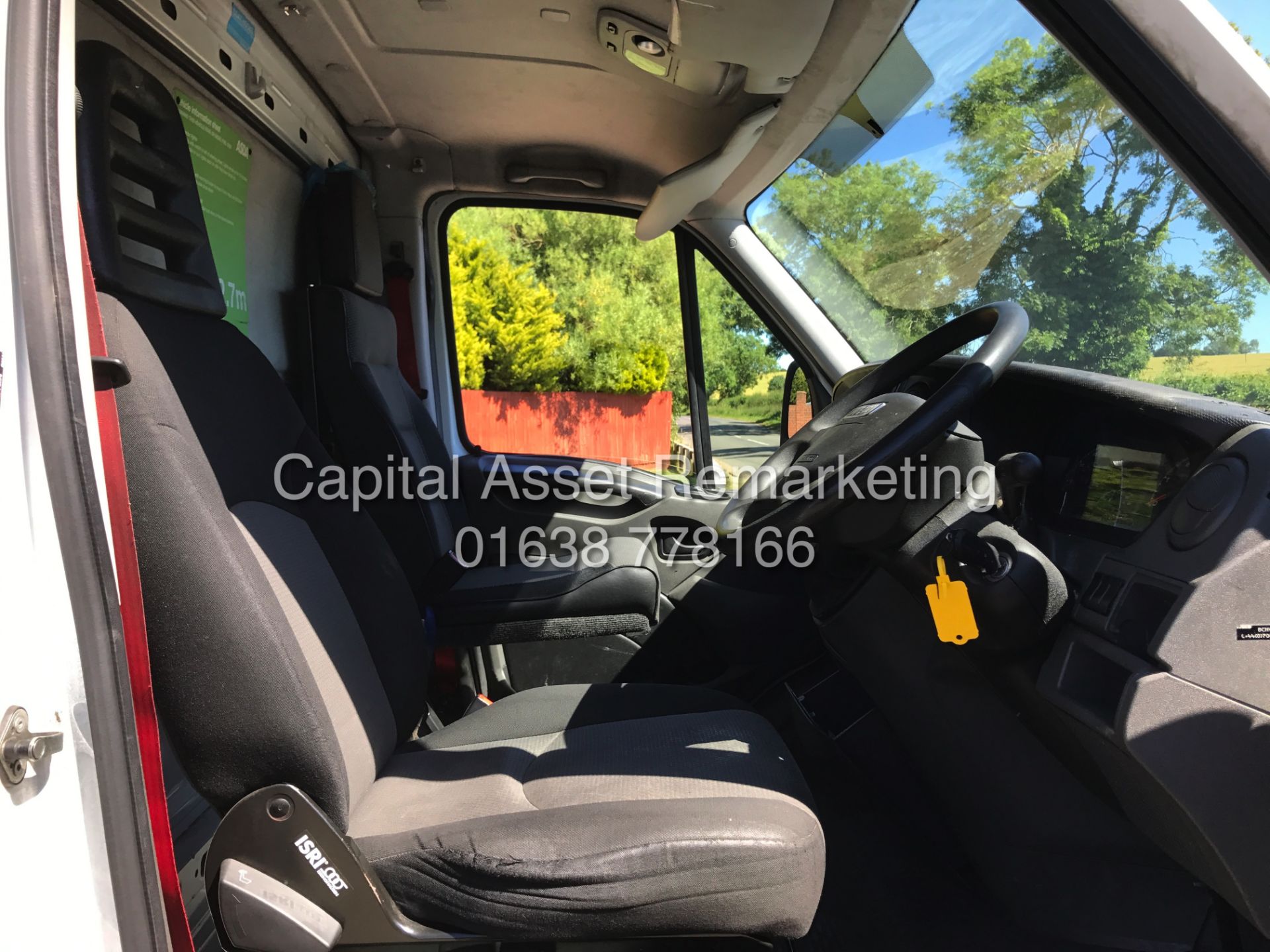 IVECO DAILY 35S11 (14 REG) LONG WHEEL BASE - 1 OWNER - IDEAL RECOVERY CONVERSION - Image 7 of 13