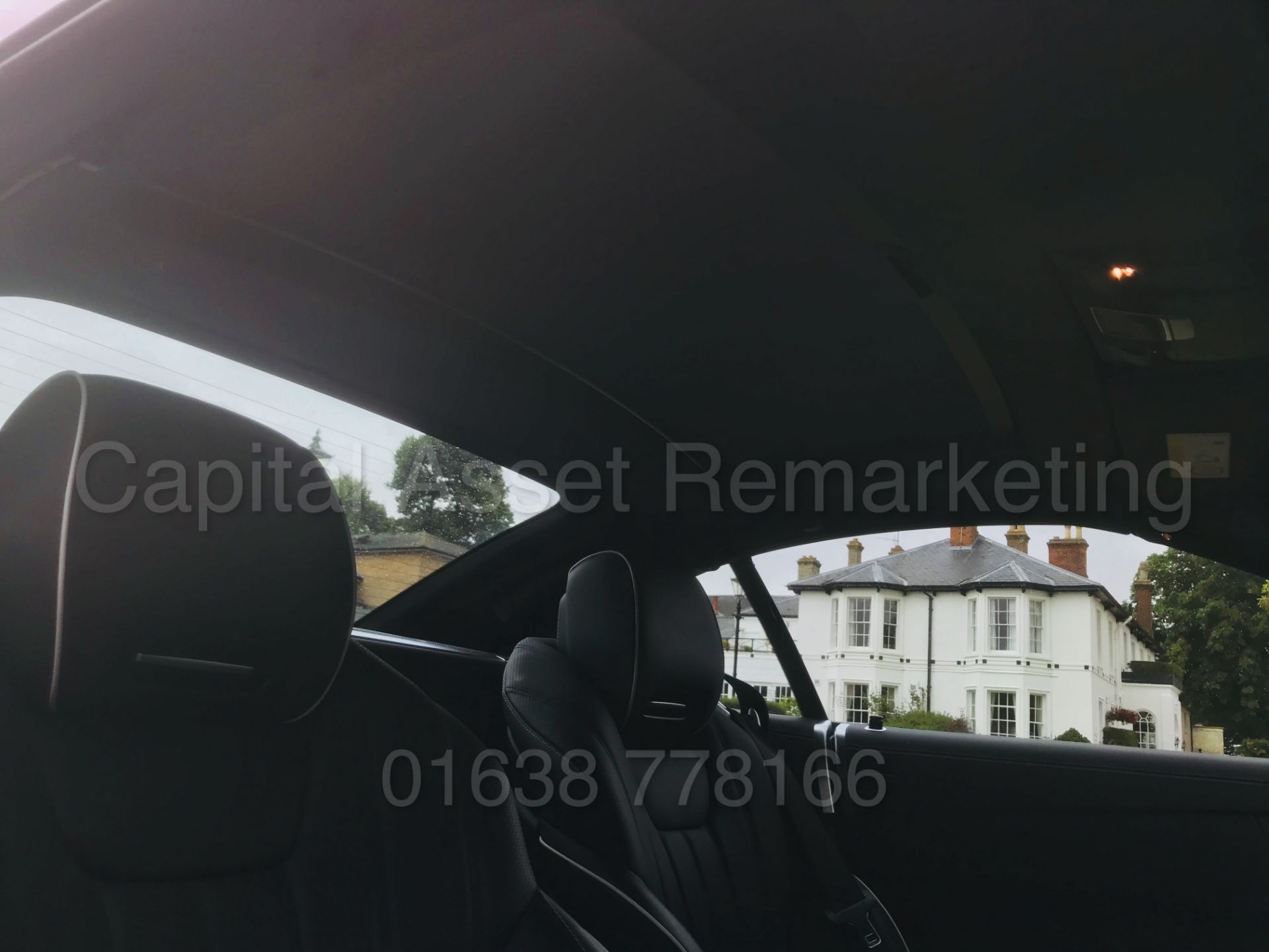 MERCEDES-BENZ SL 400 'AMG EDITION' (2018 MODEL) '3.0 V6 - 367 BHP - 9 SPEED AUTO' **MASSIVE SPEC** - Image 47 of 63