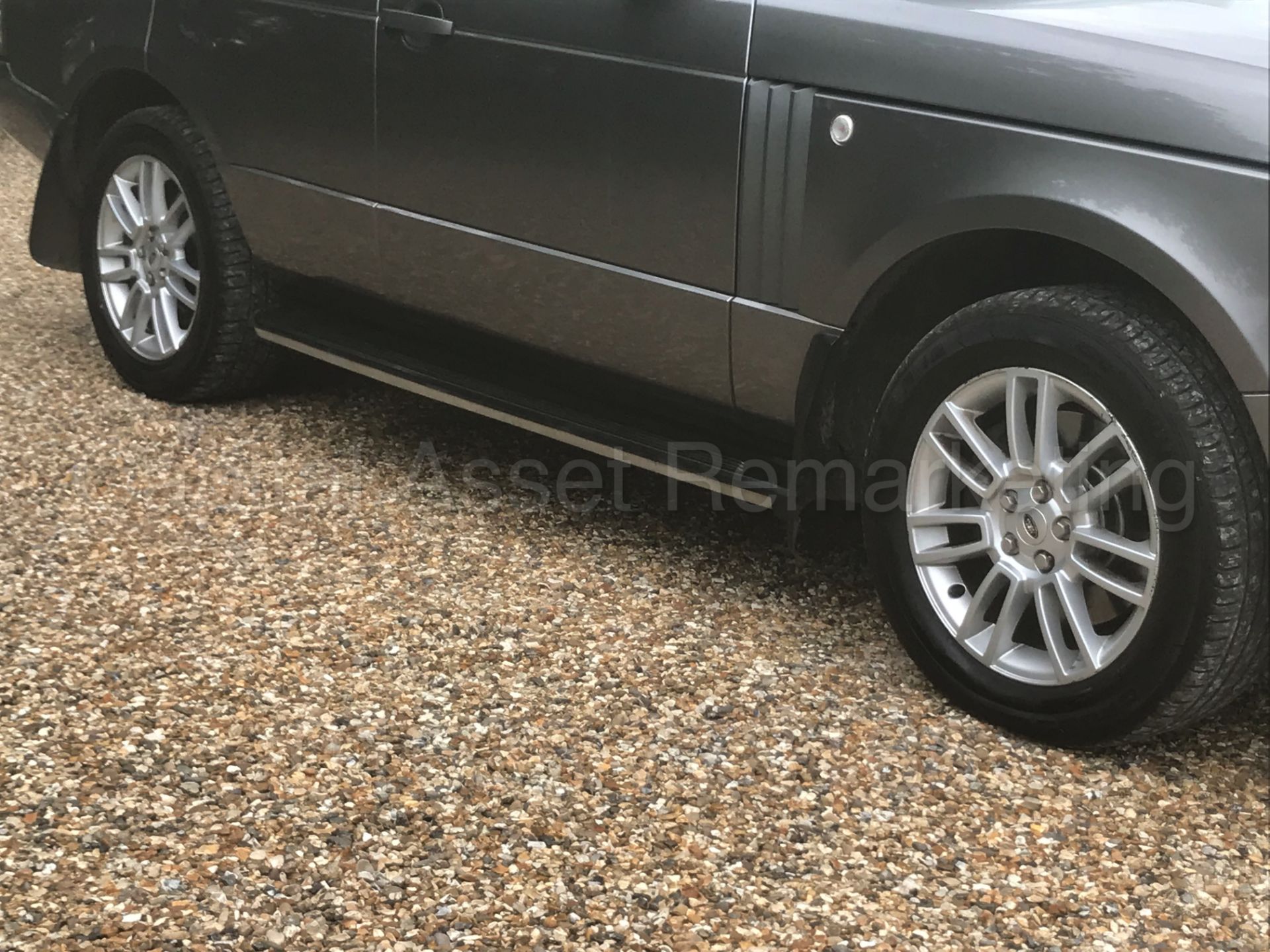 RANGE ROVER VOGUE (2009 - FACELIFT EDITION) '3.6 TDV8 - 268 BHP - AUTO' **ULTIMATE SPEC** (NO VAT) - Bild 16 aus 49