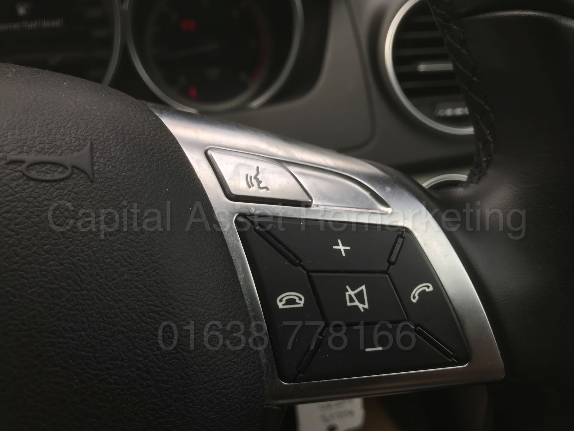 (On Sale) MERCEDES-BENZ C220 CDI *EXECUTIVE* 5 DOOR ESTATE (2013) 'STOP/START - 170 BHP - LEATHER' - Image 45 of 46