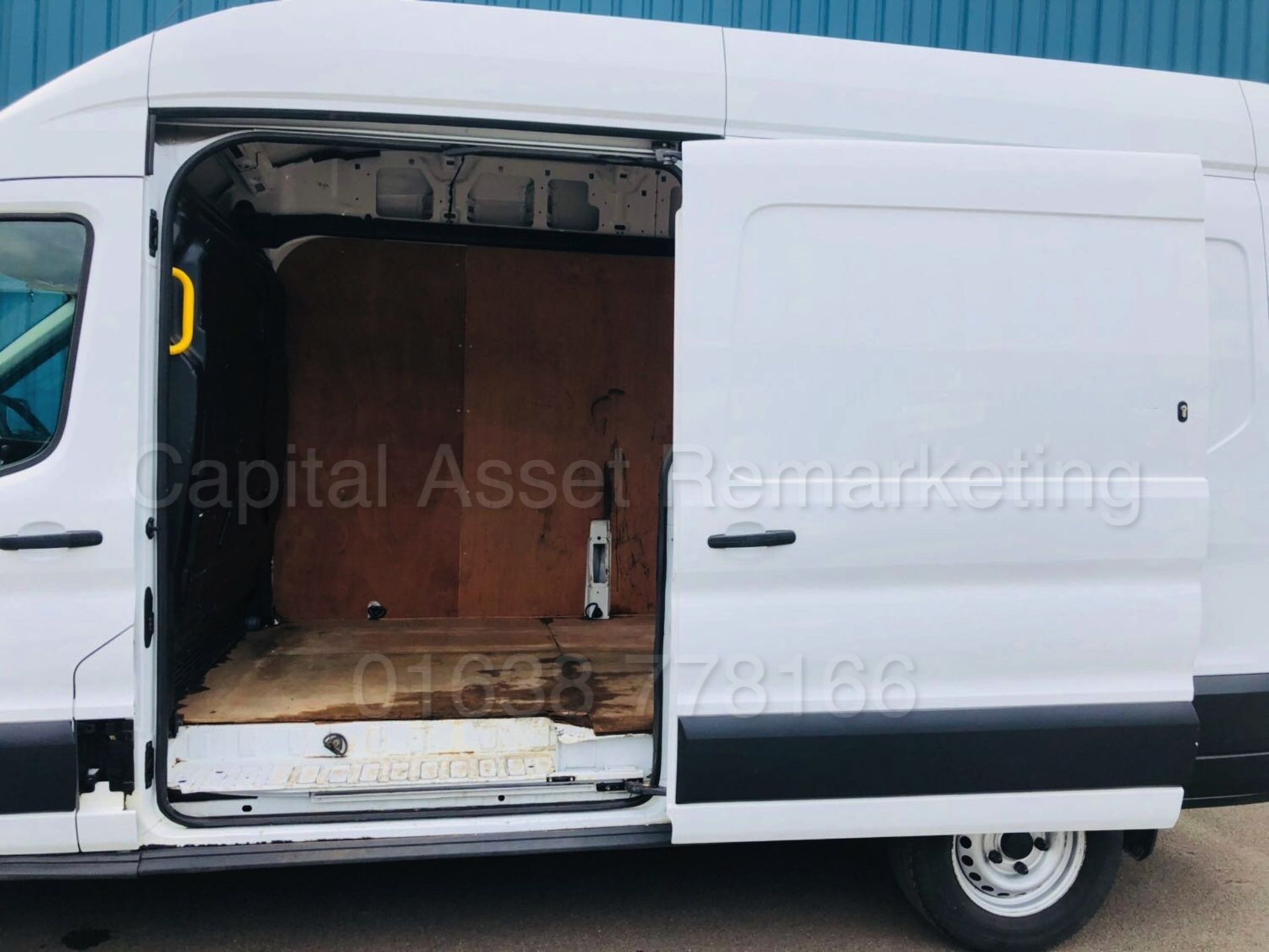 (On Sale) FORD TRANSIT T350 *LWB HI-ROOF - PANEL VAN* (2016 MODEL) '2.2 TDCI - 125 BHP - 6 SPEED' - Image 11 of 25