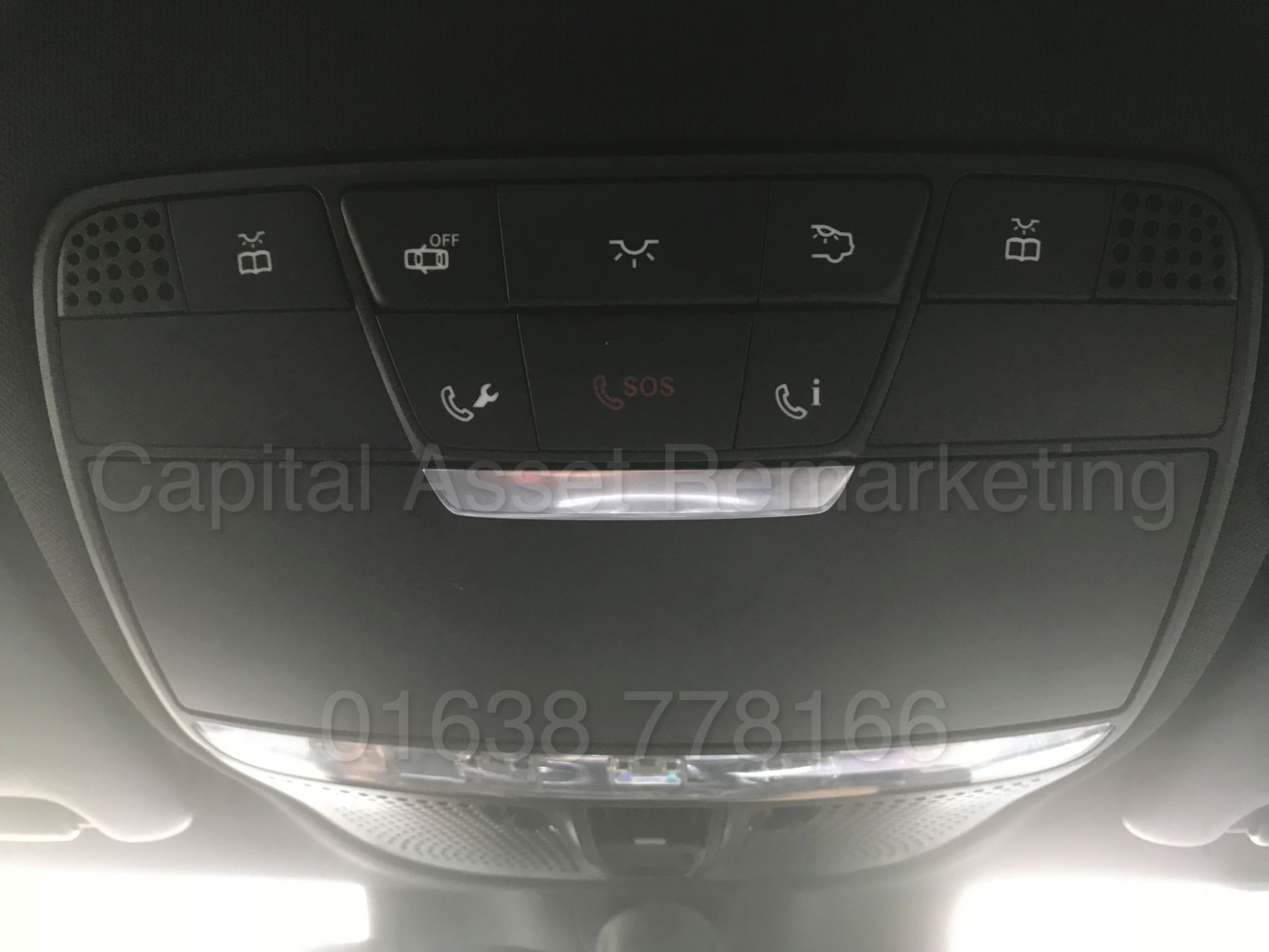 (On Sale) MERCEDES-BENZ C220D 'AMG - PREMIUM PLUS' (66 REG) '7-G TRONIC AUTO - SAT NAV - PAN ROOF' - Image 40 of 53