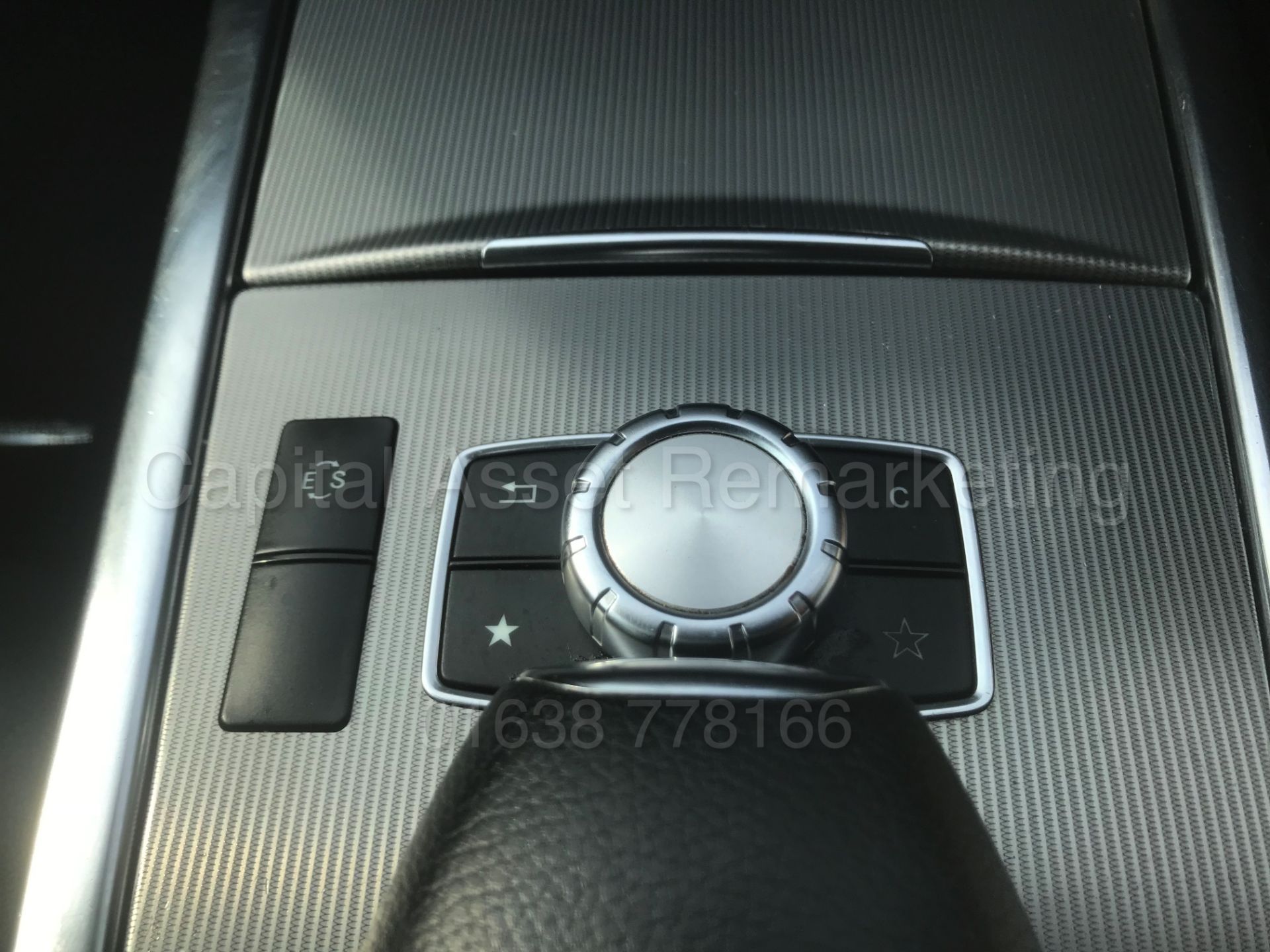 (On Sale) MERCEDES-BENZ E220 CDI *SALOON* (2013 - NEW MODEL) '7G TRONIC AUTO - LEATHER - SAT NAV' - Image 34 of 39