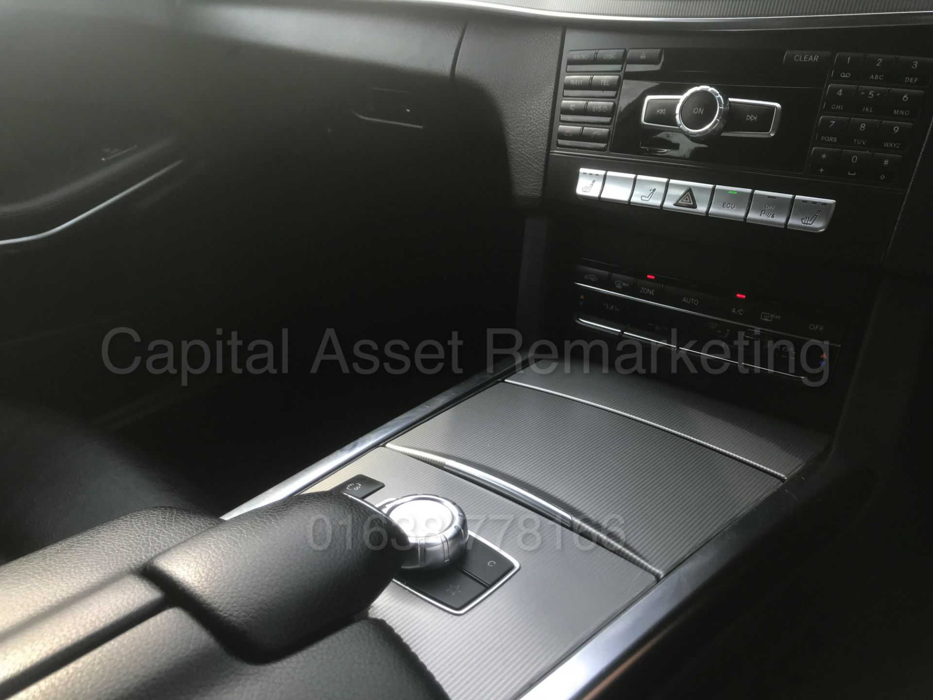 (On Sale) MERCEDES-BENZ E220 CDI *SALOON* (2013 - NEW MODEL) '7G TRONIC AUTO - LEATHER - SAT NAV' - Image 33 of 39