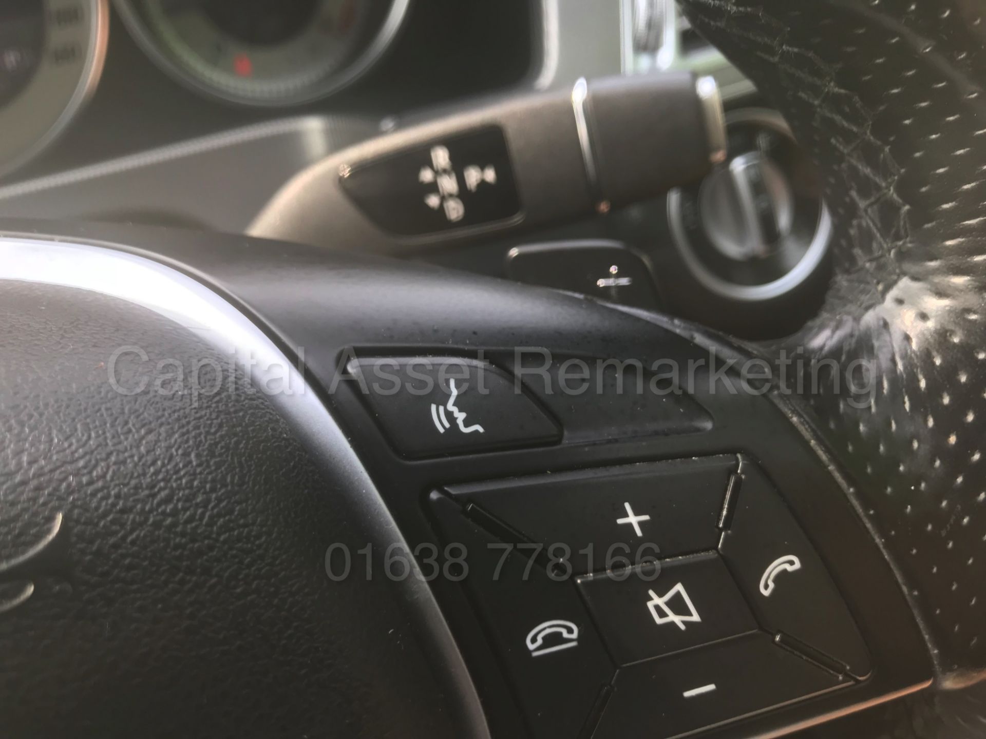 (On Sale) MERCEDES-BENZ E220 CDI *SALOON* (2013 - NEW MODEL) '7G TRONIC AUTO - LEATHER - SAT NAV' - Image 38 of 39