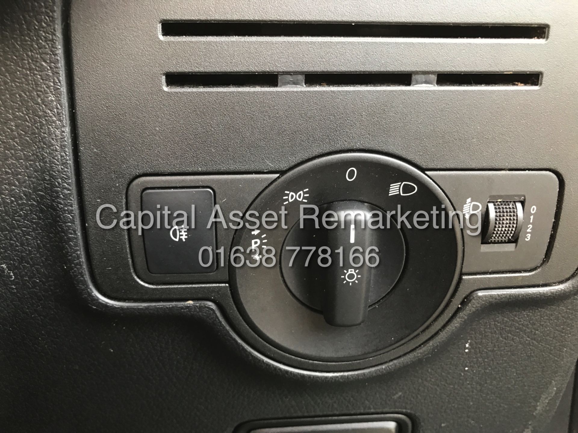 MERCEDES VITO 111CDI (114 BHP) LONG WHEEL BASE - 2017 REG - 1 OWNER - LOW MILES - SERVICE HISTORY - Image 13 of 18