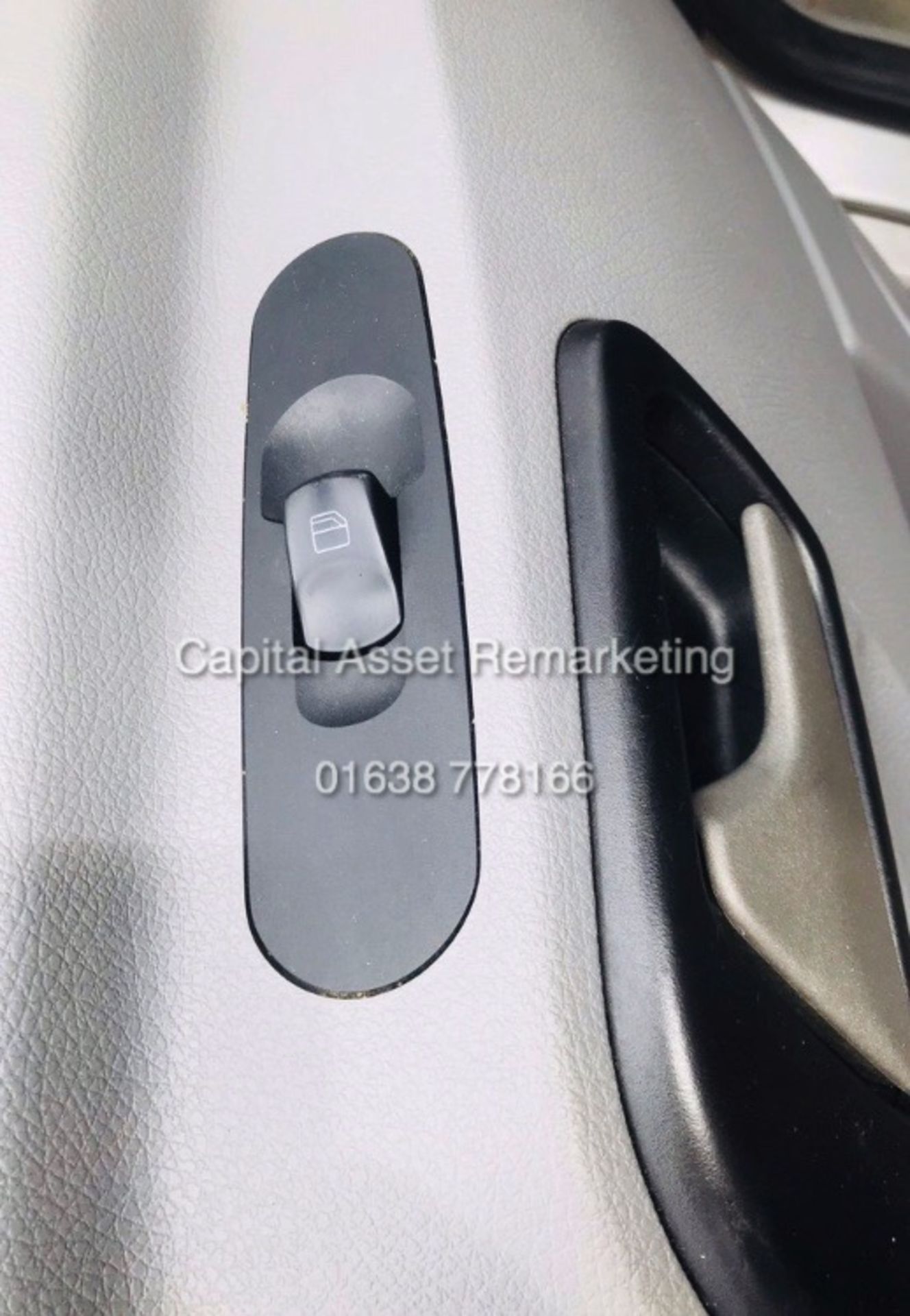 MERCEDES SPRINTER 313CDI "130BHP - 6 SPEED" MWB / HI TOP (2013 MODEL) AIR CON - ELEC PACK **LOOK** - Image 13 of 16