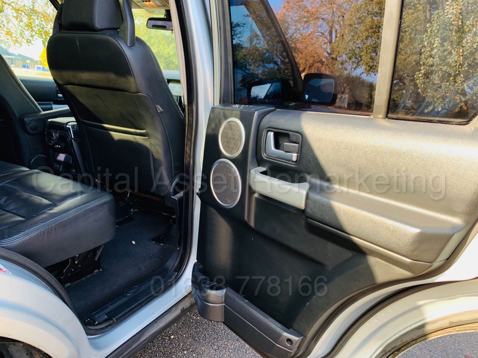 (On Sale) LAND ROVER DISCOVERY *HSE EDITION* (2009 MODEL) 'TDV6 - 190 BHP - AUTO' **LOOK** (NO VAT) - Bild 29 aus 53