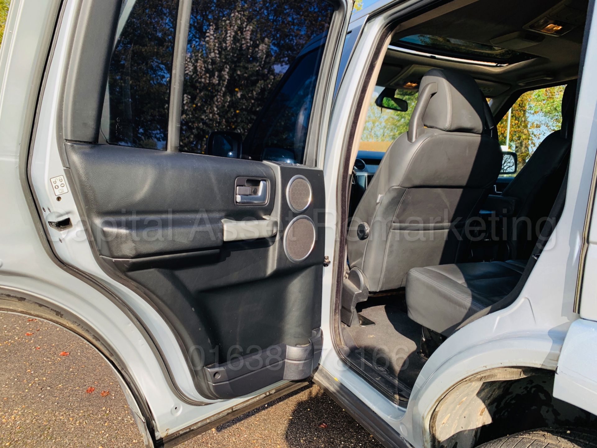 (On Sale) LAND ROVER DISCOVERY *HSE EDITION* (2009 MODEL) 'TDV6 - 190 BHP - AUTO' **LOOK** (NO VAT) - Bild 24 aus 53