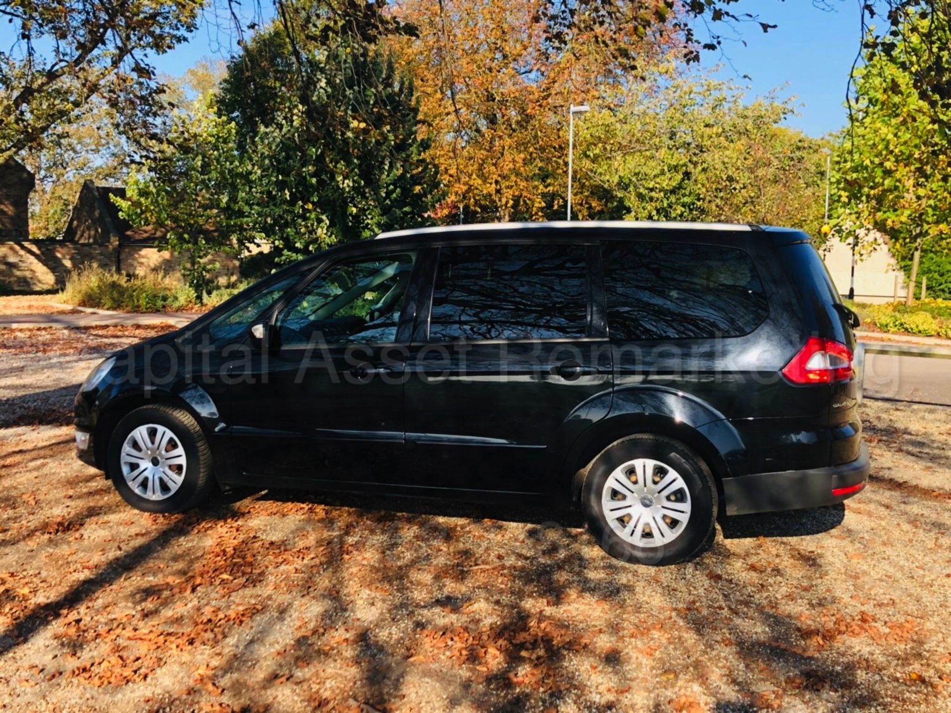 FORD GALAXY **ZETEC** 7 SEATER MPV (2014) 2.0 TDCI - 140 BHP - AUTO POWER SHIFT (1 OWNER FROM NEW) - Bild 10 aus 45