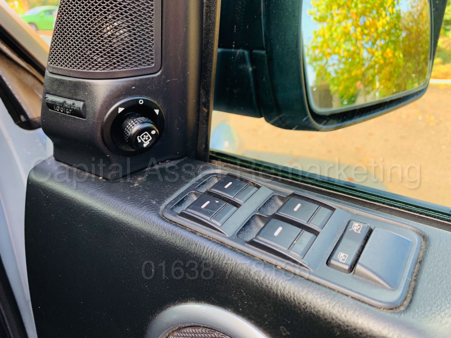 (On Sale) LAND ROVER DISCOVERY *HSE EDITION* (2009 MODEL) 'TDV6 - 190 BHP - AUTO' **LOOK** (NO VAT) - Bild 36 aus 53