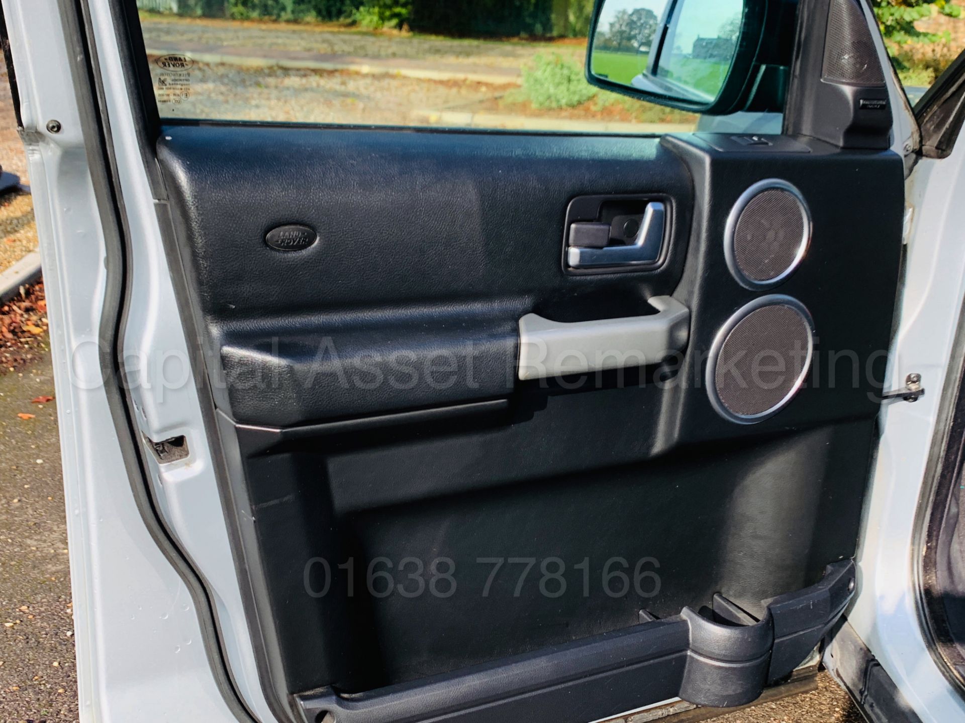 (On Sale) LAND ROVER DISCOVERY *HSE EDITION* (2009 MODEL) 'TDV6 - 190 BHP - AUTO' **LOOK** (NO VAT) - Image 20 of 53